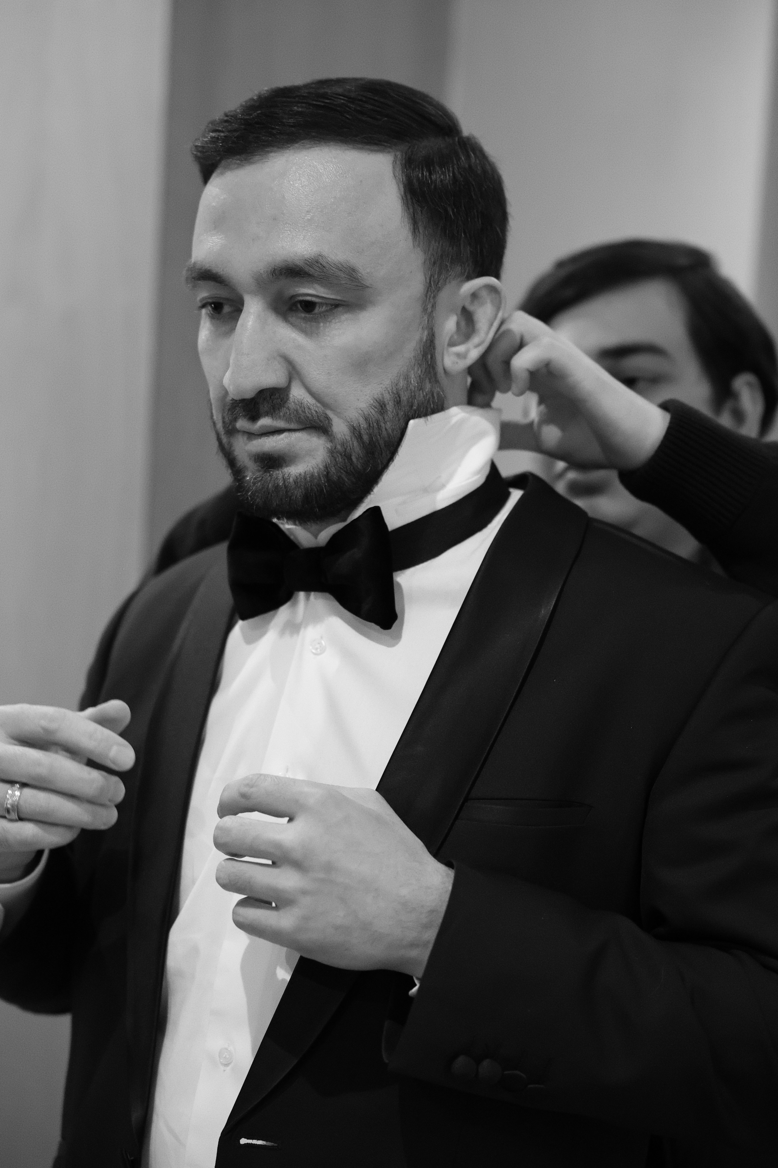 I&I 25.01.2024. Анна Канаки — семейный и свадебный фотограф