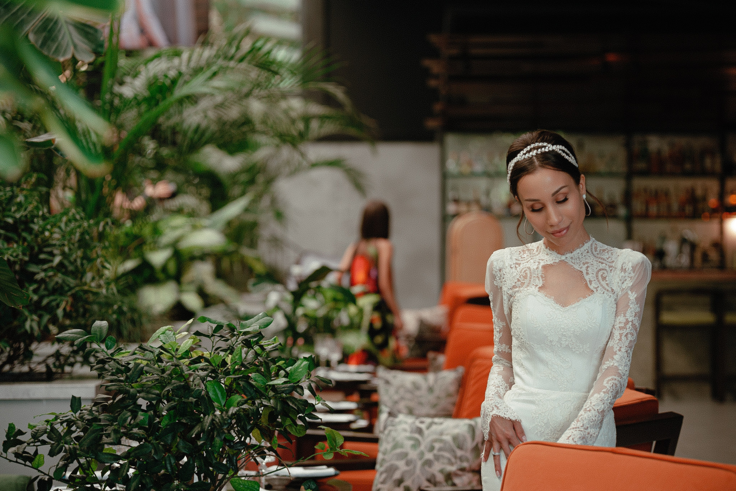 Botir & Zukhra. Главная