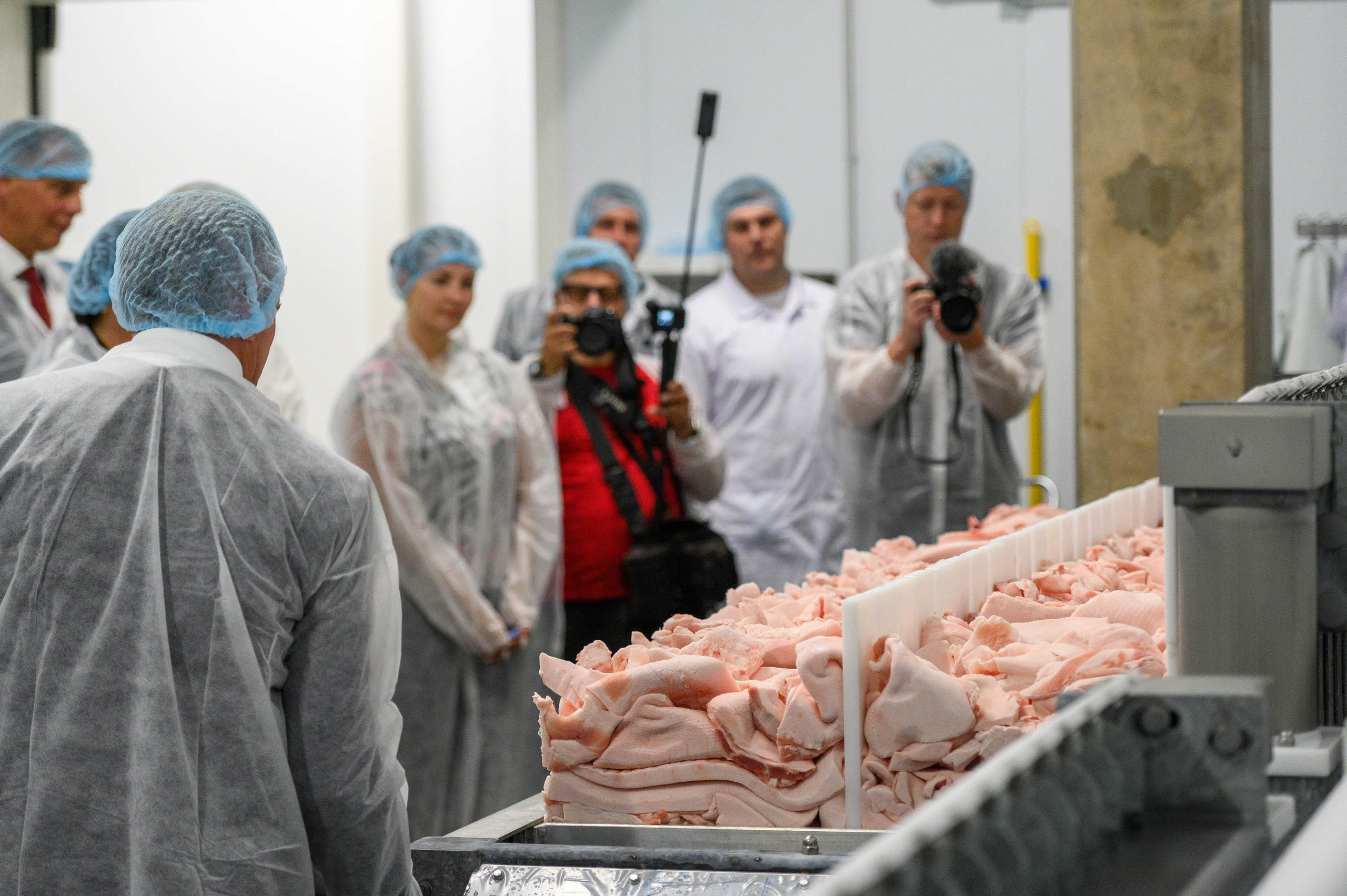 RGK saldētavas atklāšana. Ritvars Pujats Emotion Photographer