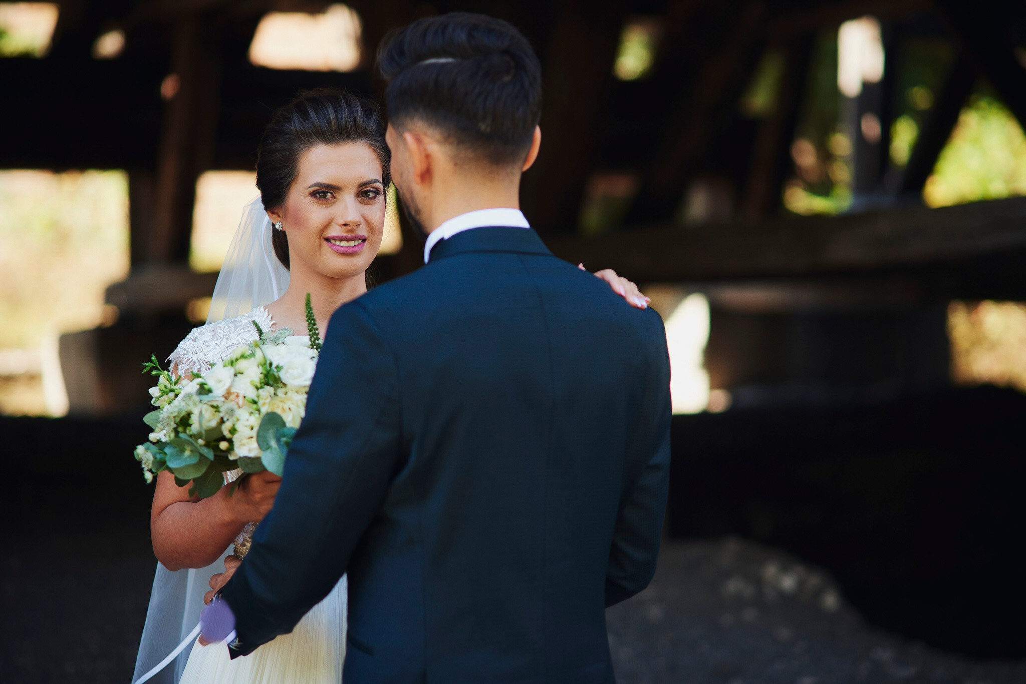 Ana & Marian. Georgescu Alexandru Fotograf