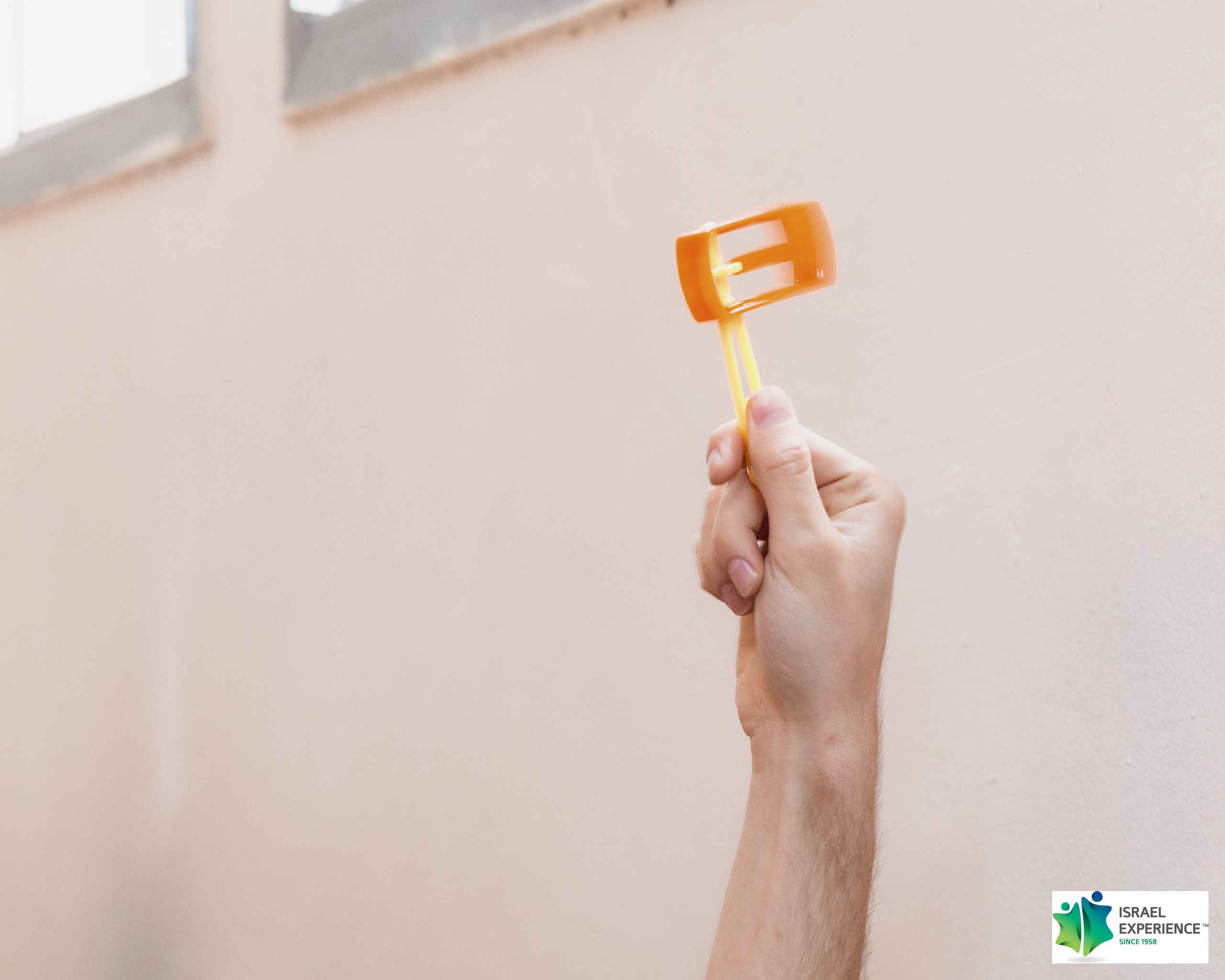 MASA Пуримский квиз. Портретный и репортажный фотограф в Израиле Рома Бирман