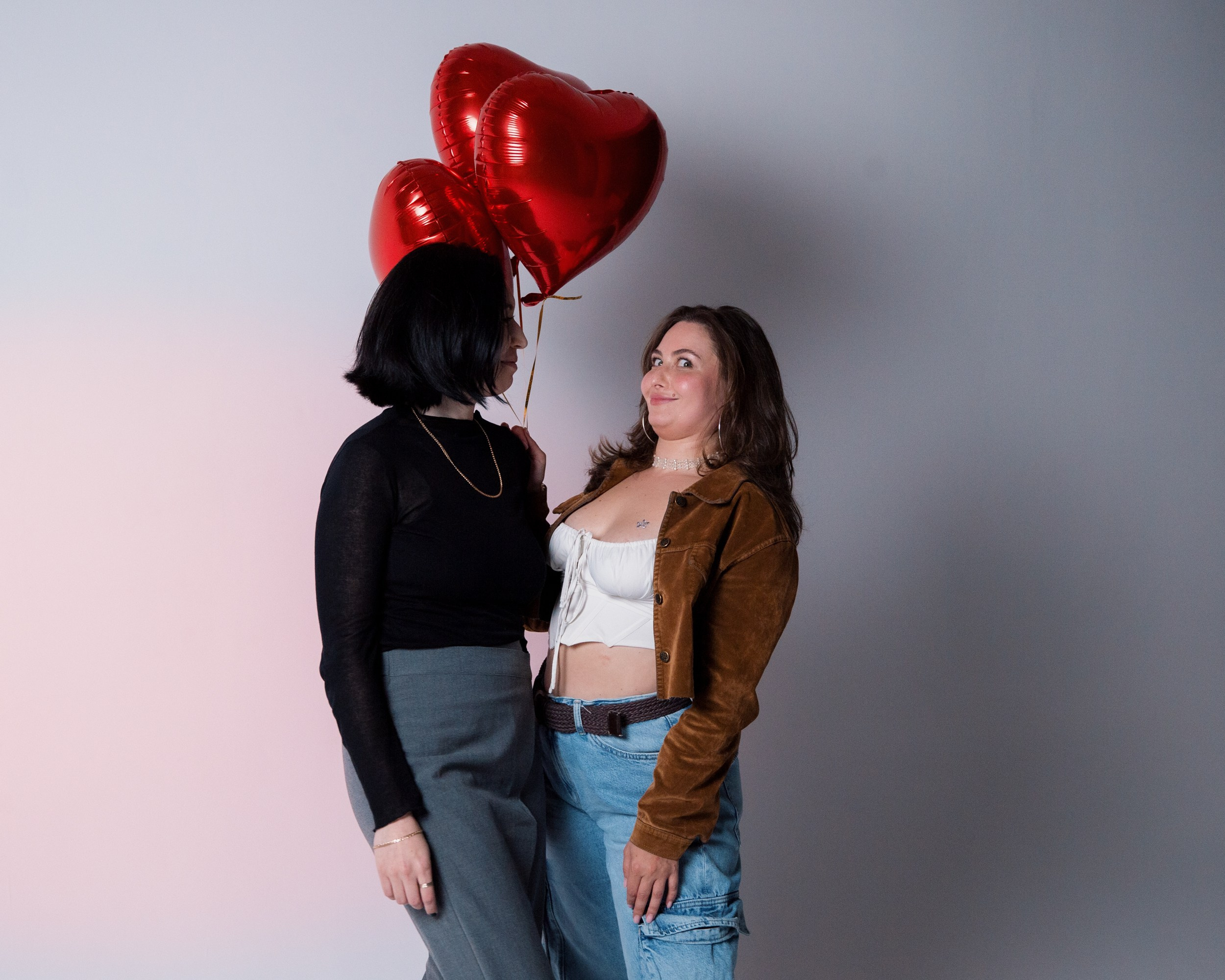 День рождения в Toho Boho. Портретный и репортажный фотограф в Израиле Рома Бирман