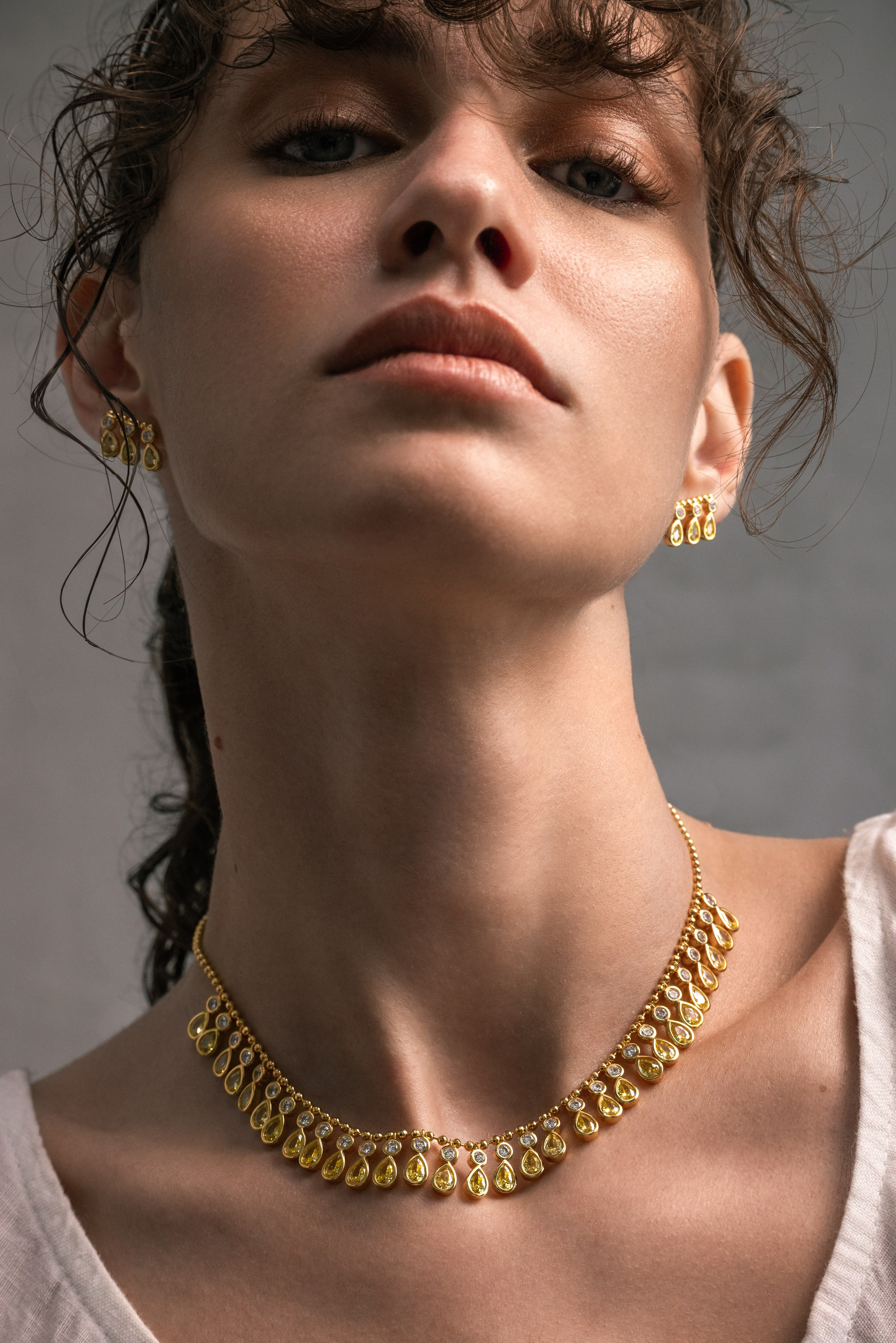 Jewelry. Photographer in Dubai