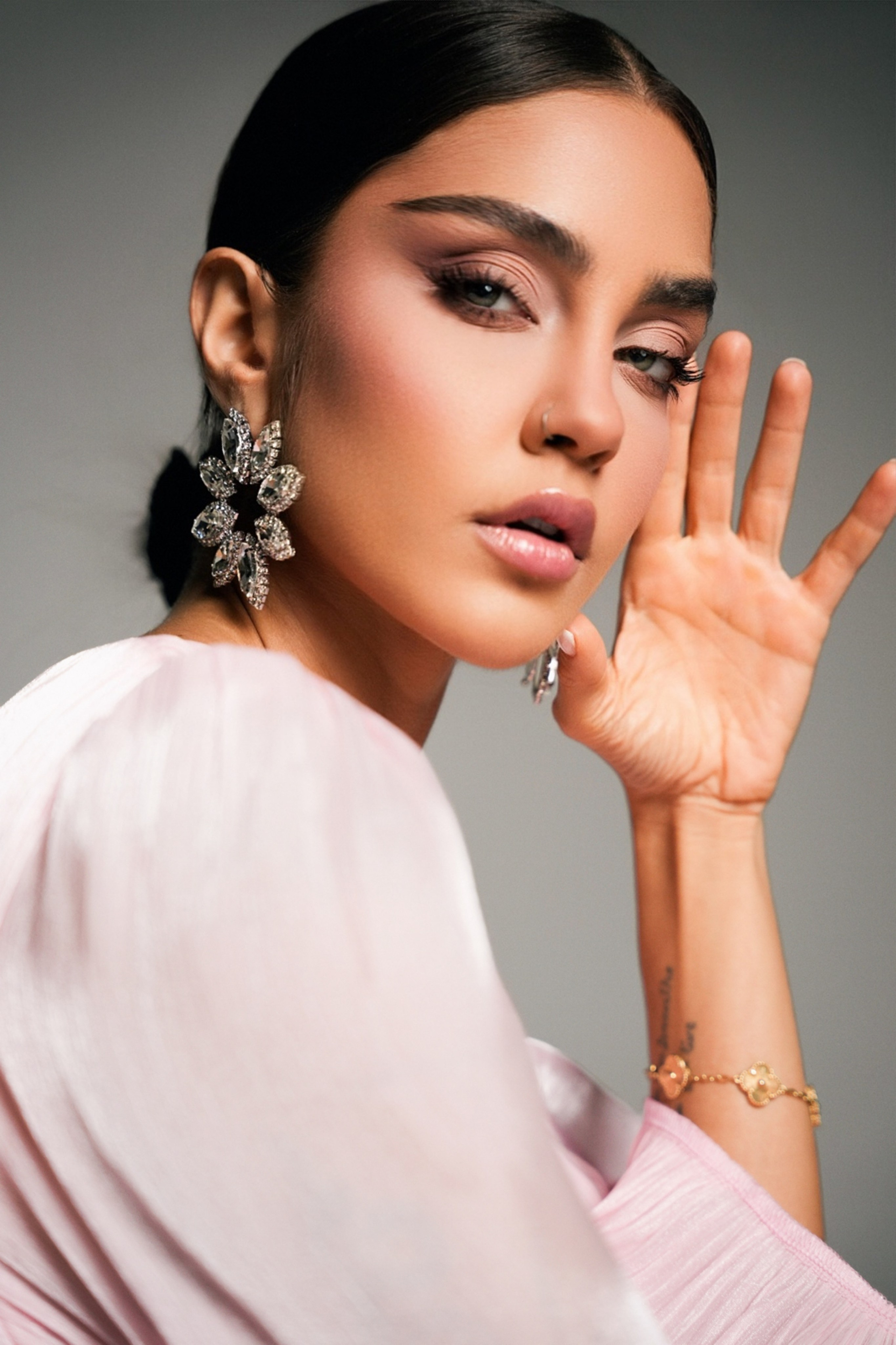 Donya. Photographer in Dubai