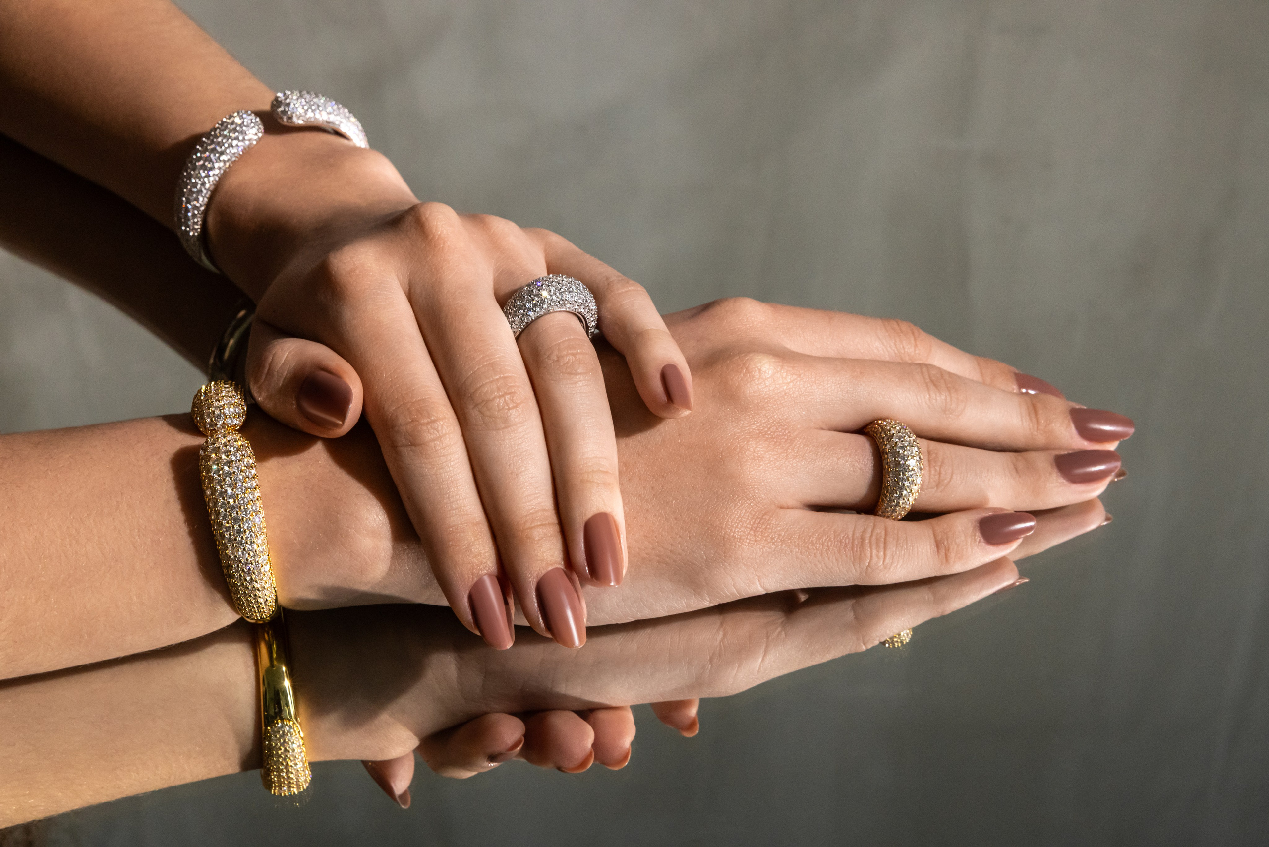 Jewelry. Photographer in Dubai