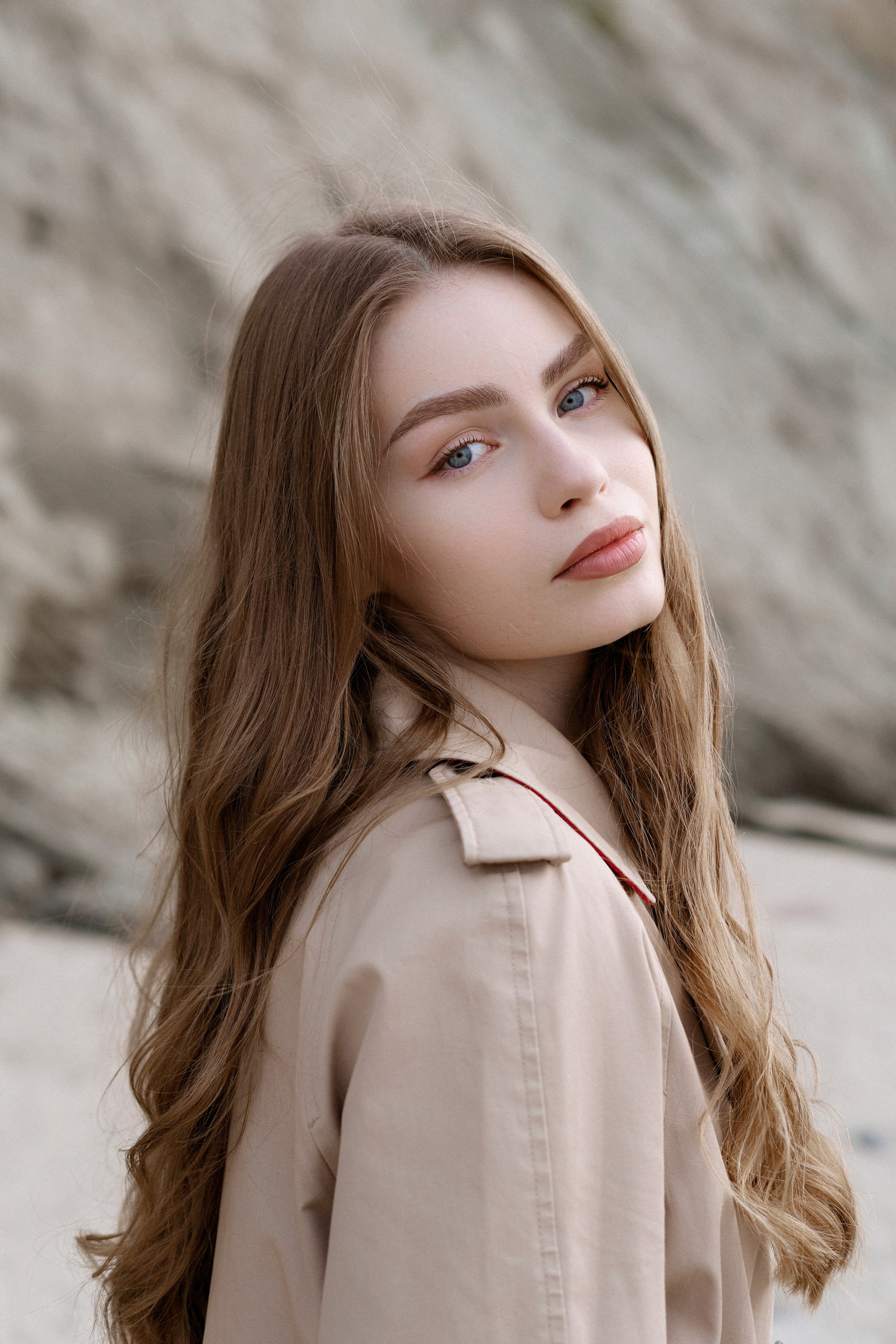 Arina. Photographer in Dubai