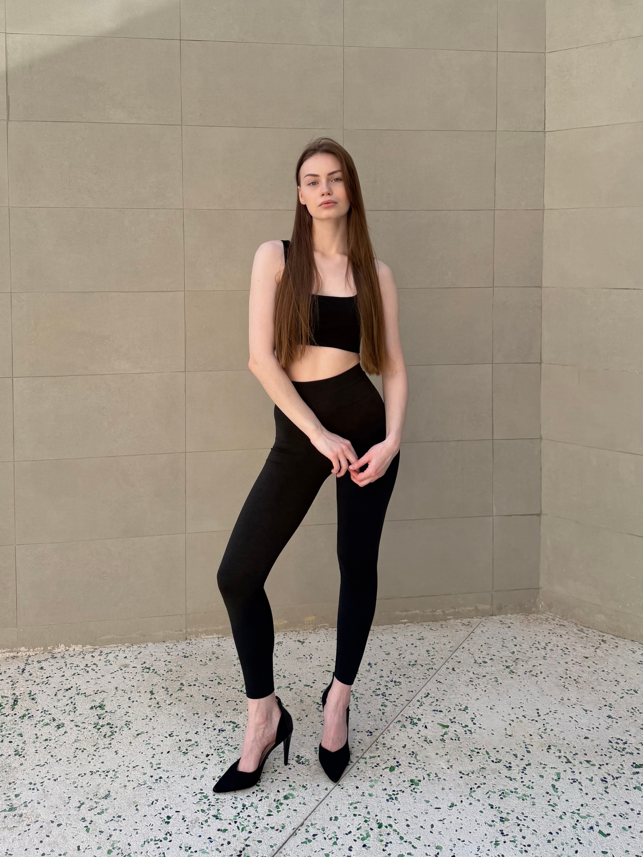 Arina. Photographer in Dubai