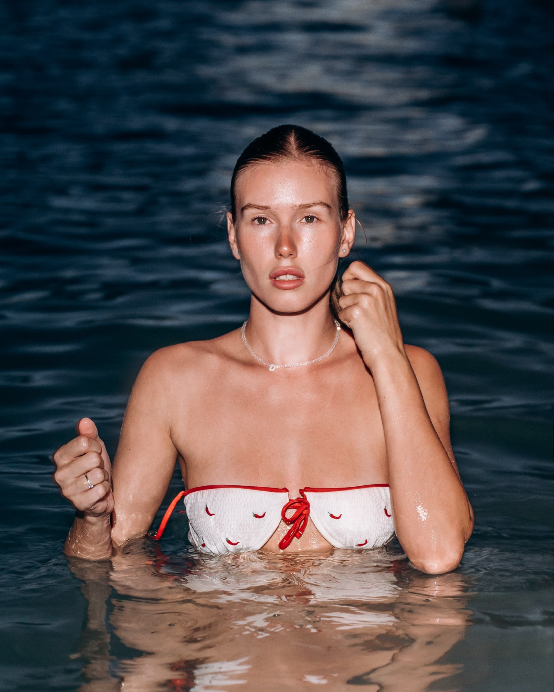 Daria S. Photographer in Dubai