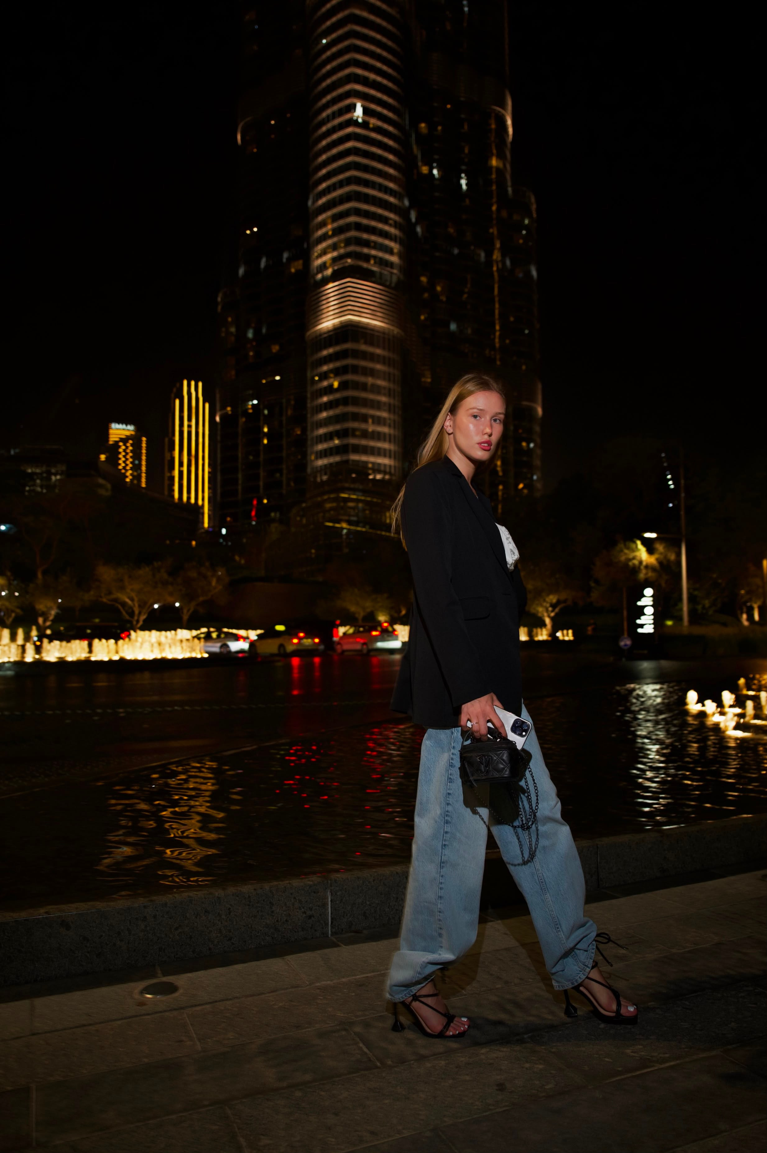 Daria S. Photographer in Dubai