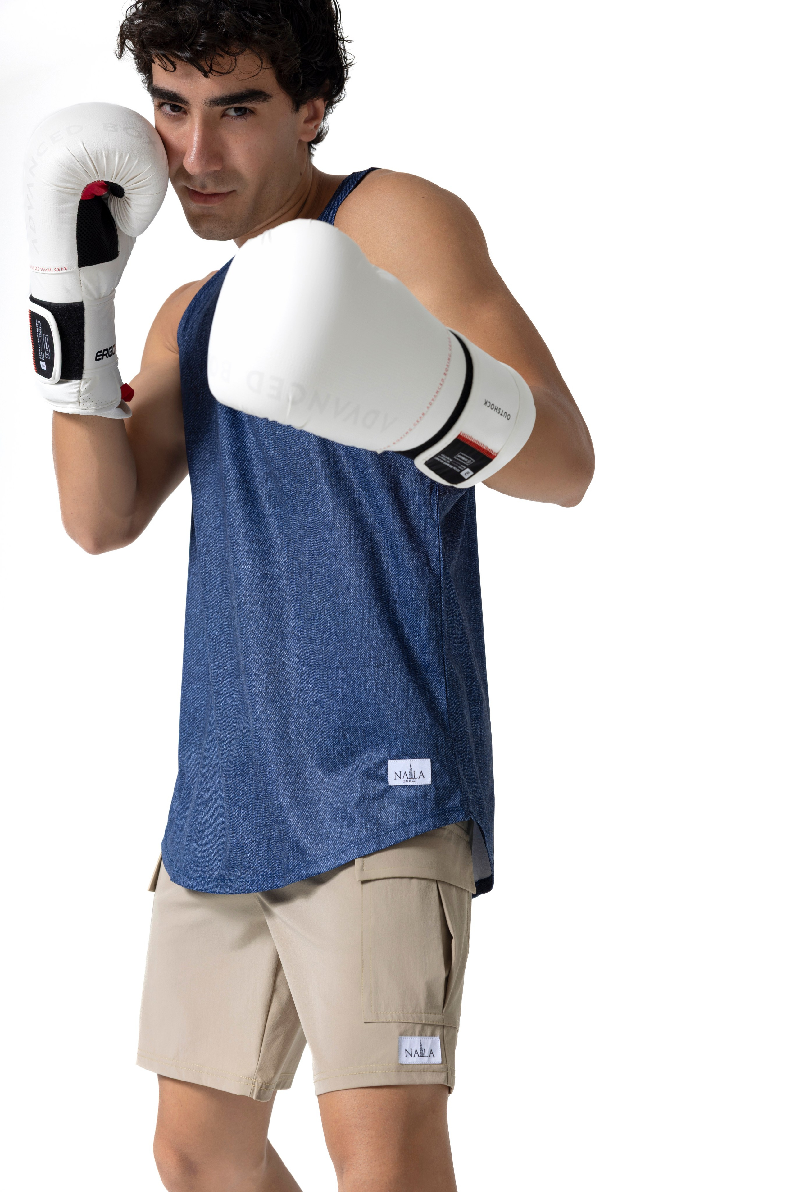 Sport Brands. Photographer in Dubai