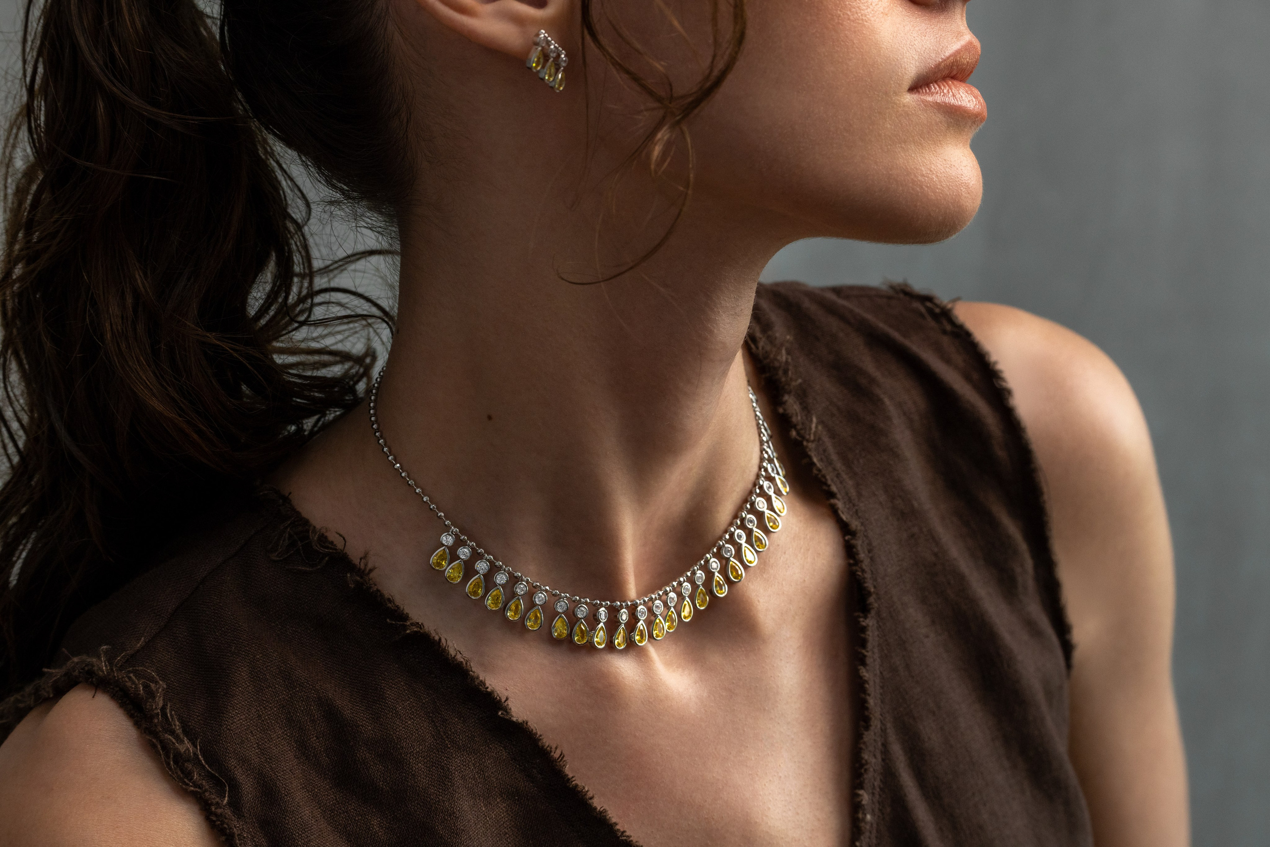 Jewelry. Photographer in Dubai