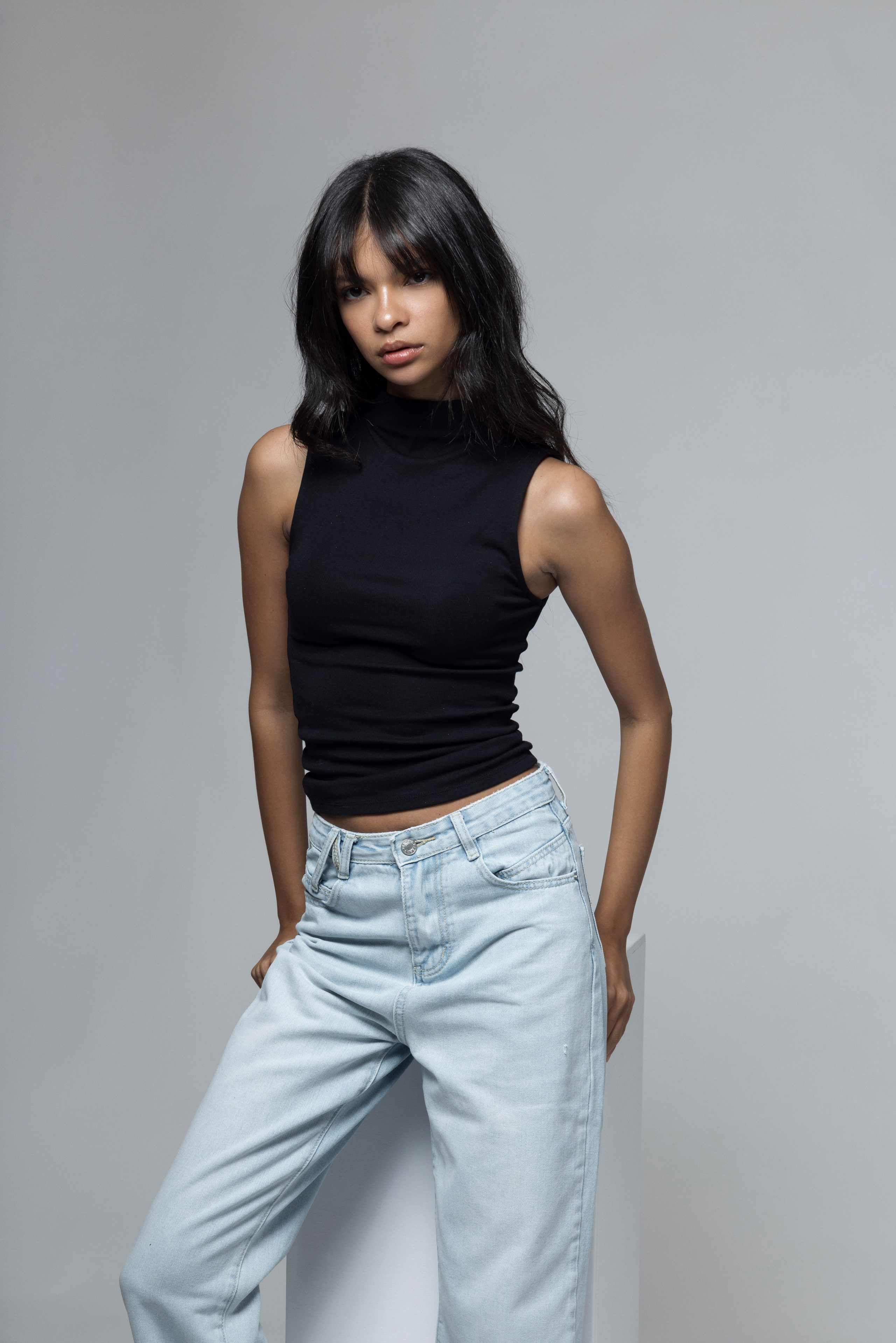 Layane. Photographer in Dubai