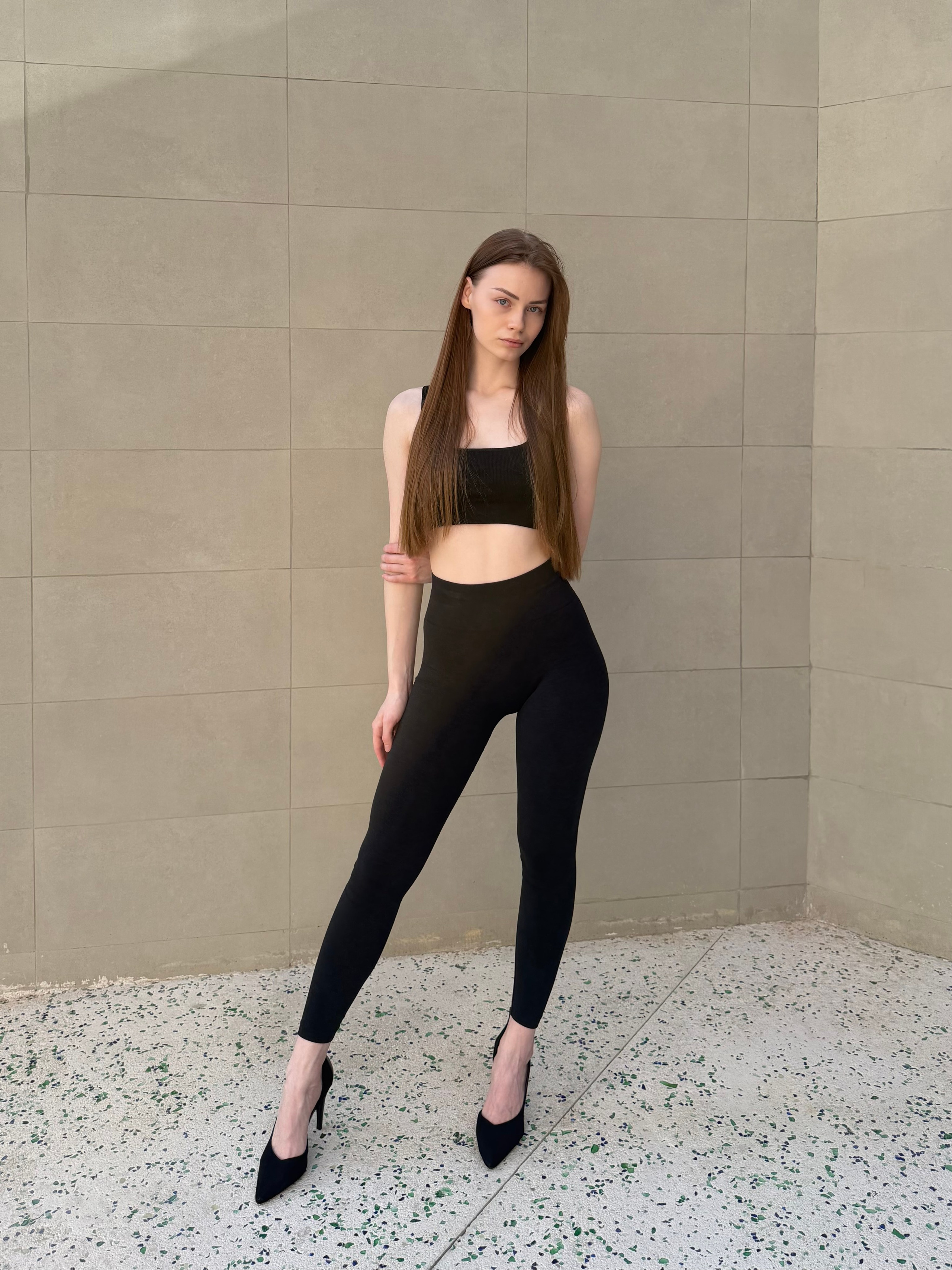 Arina. Photographer in Dubai