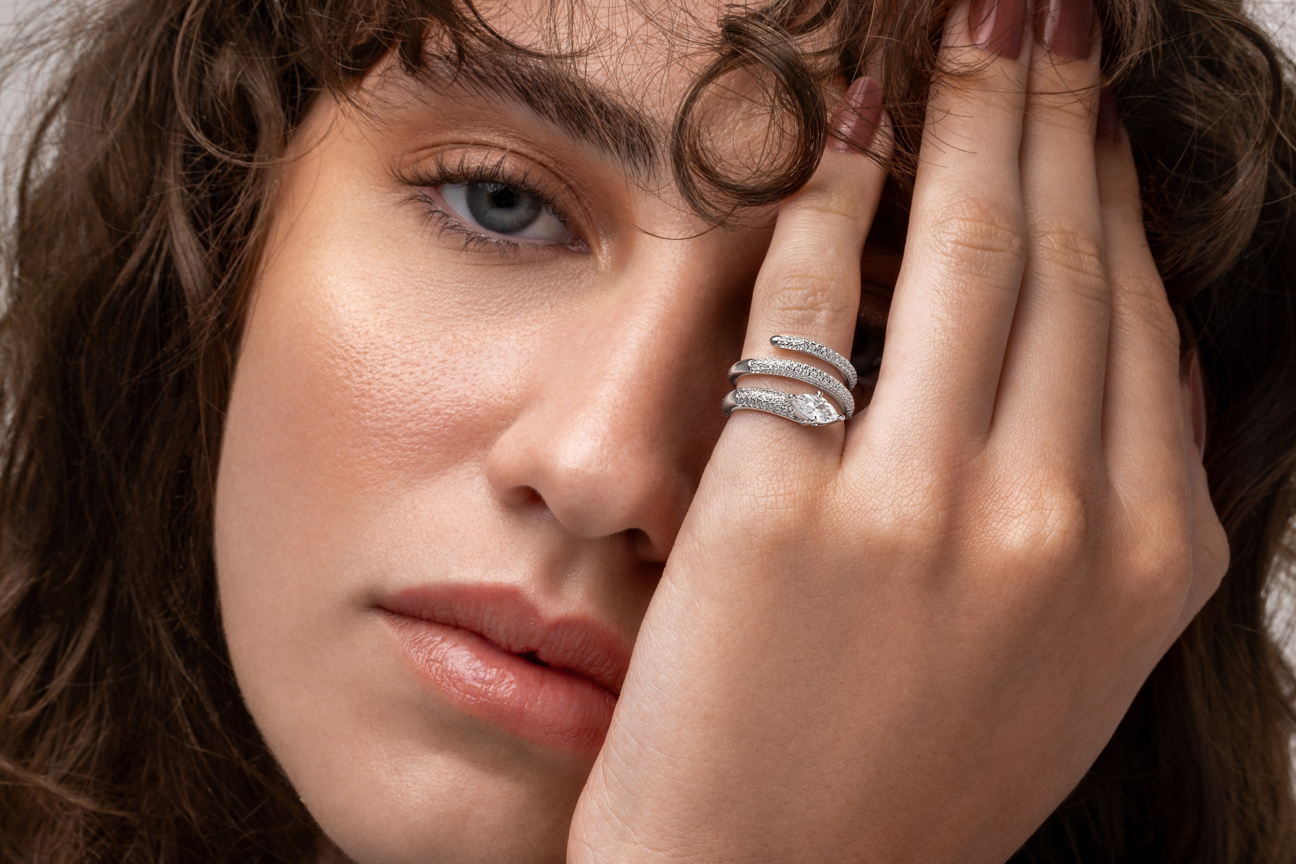 Jewelry. Photographer in Dubai