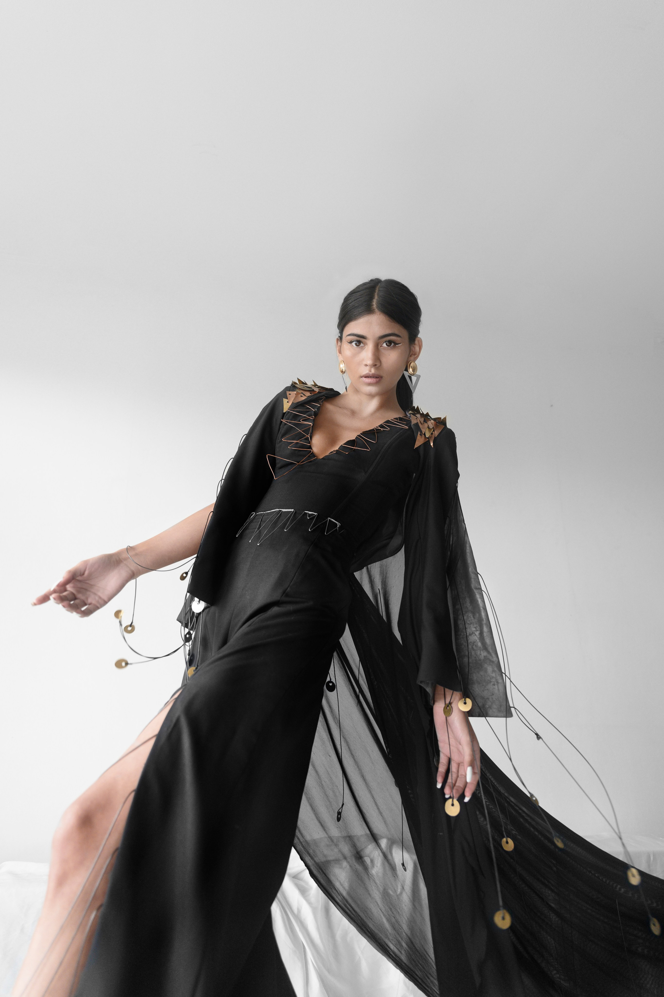 Almendra. Photographer in Dubai