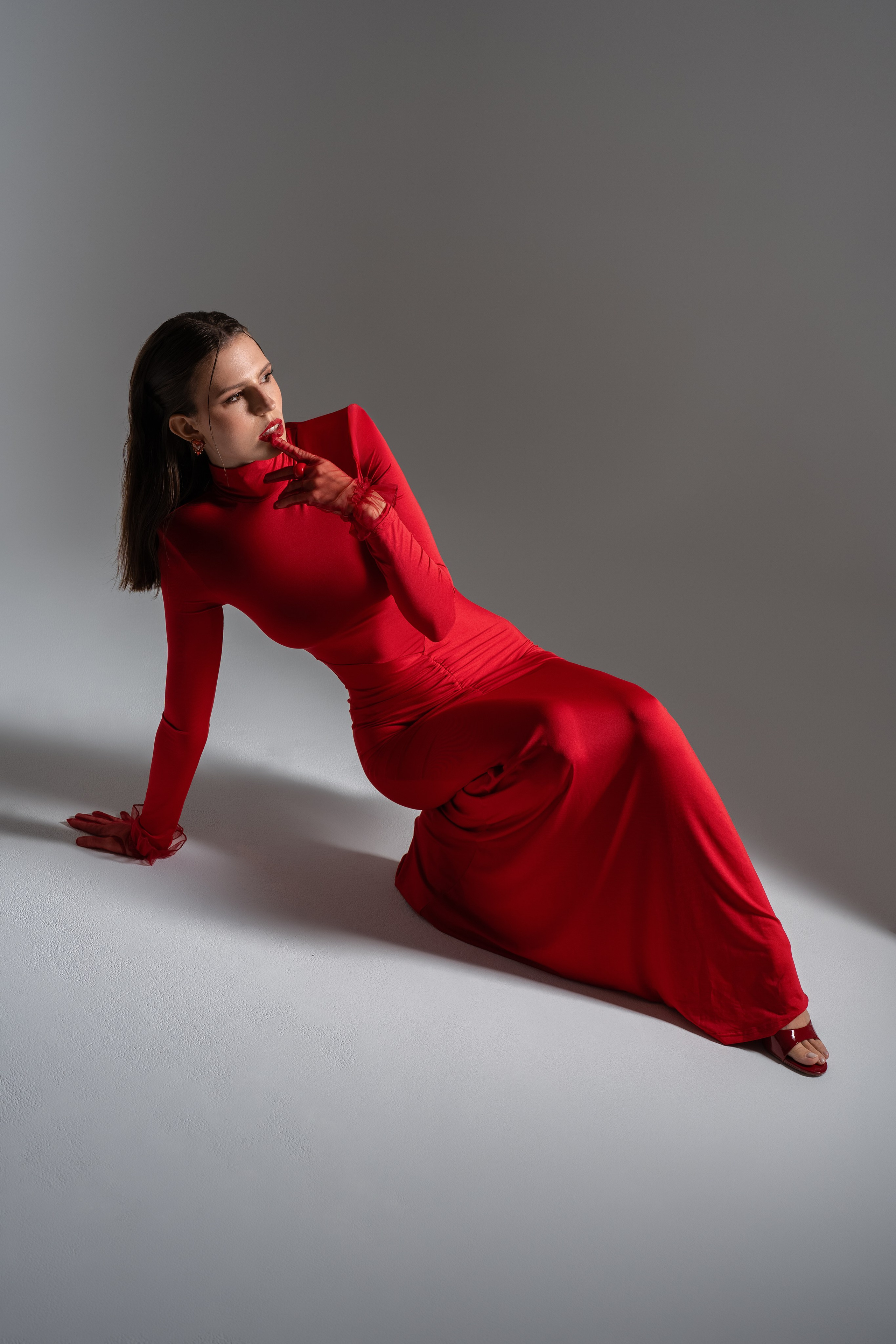 Ekaterina. Photographer in Dubai