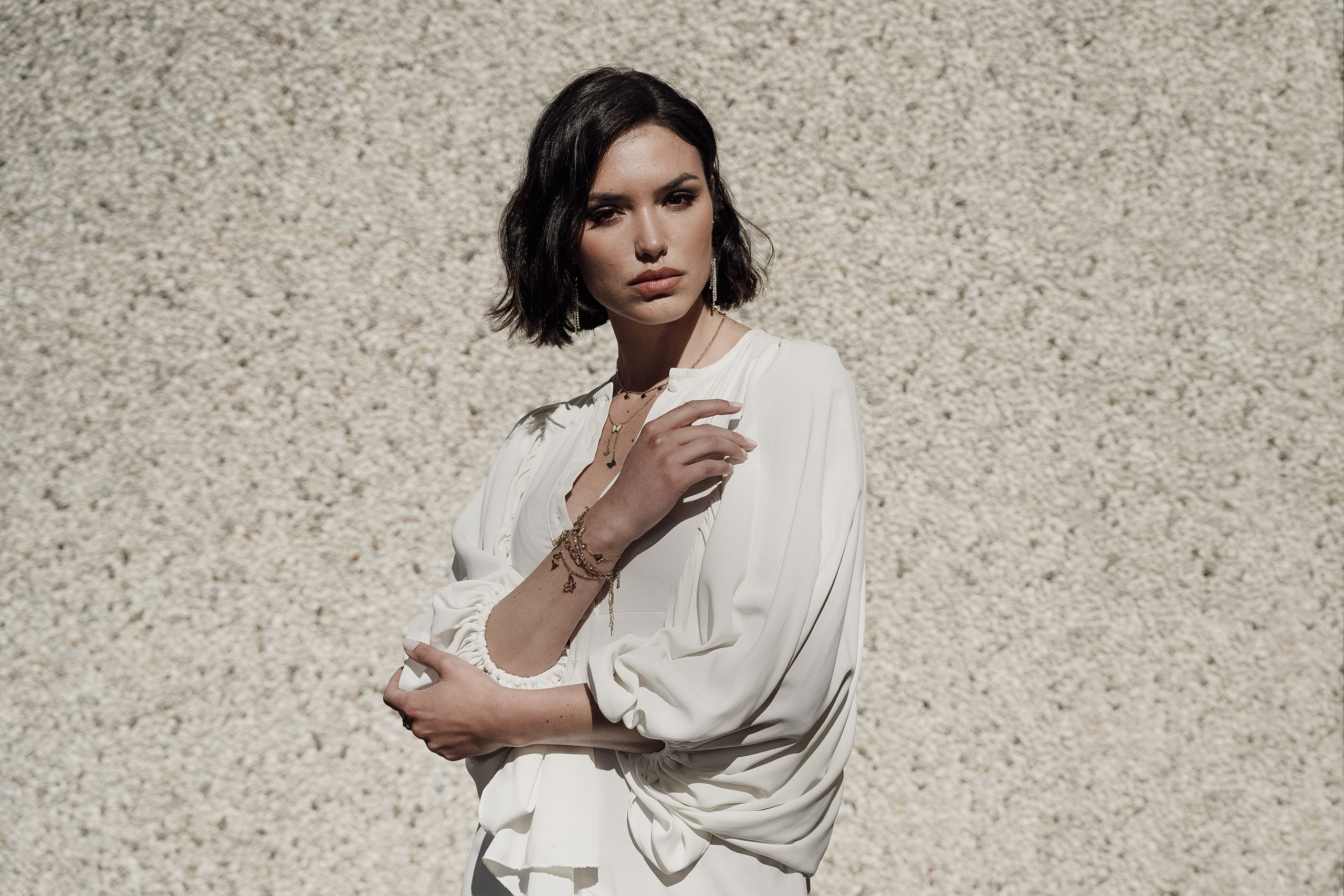 Giorgia B. Photographer in Dubai