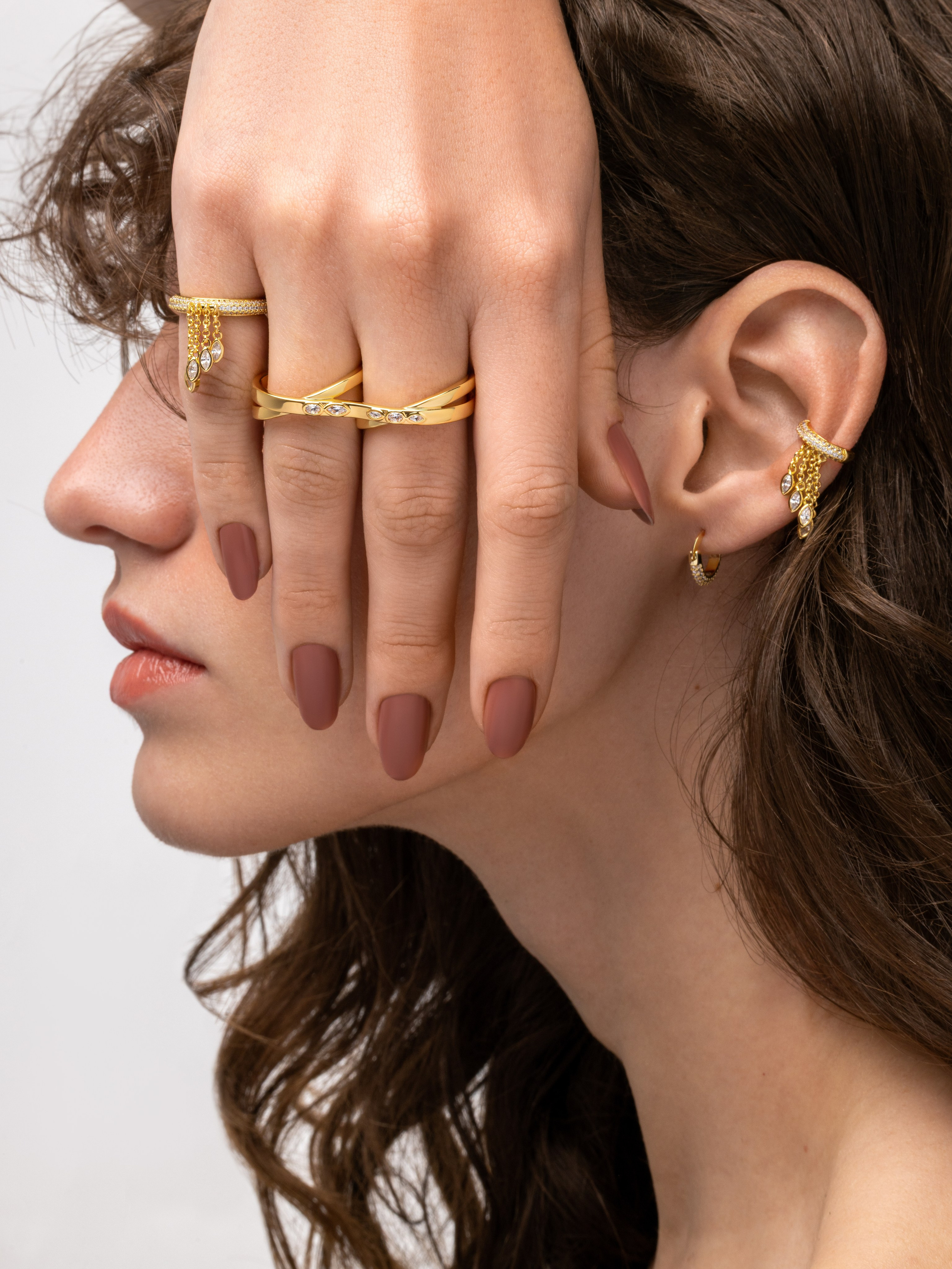 Jewelry. Photographer in Dubai