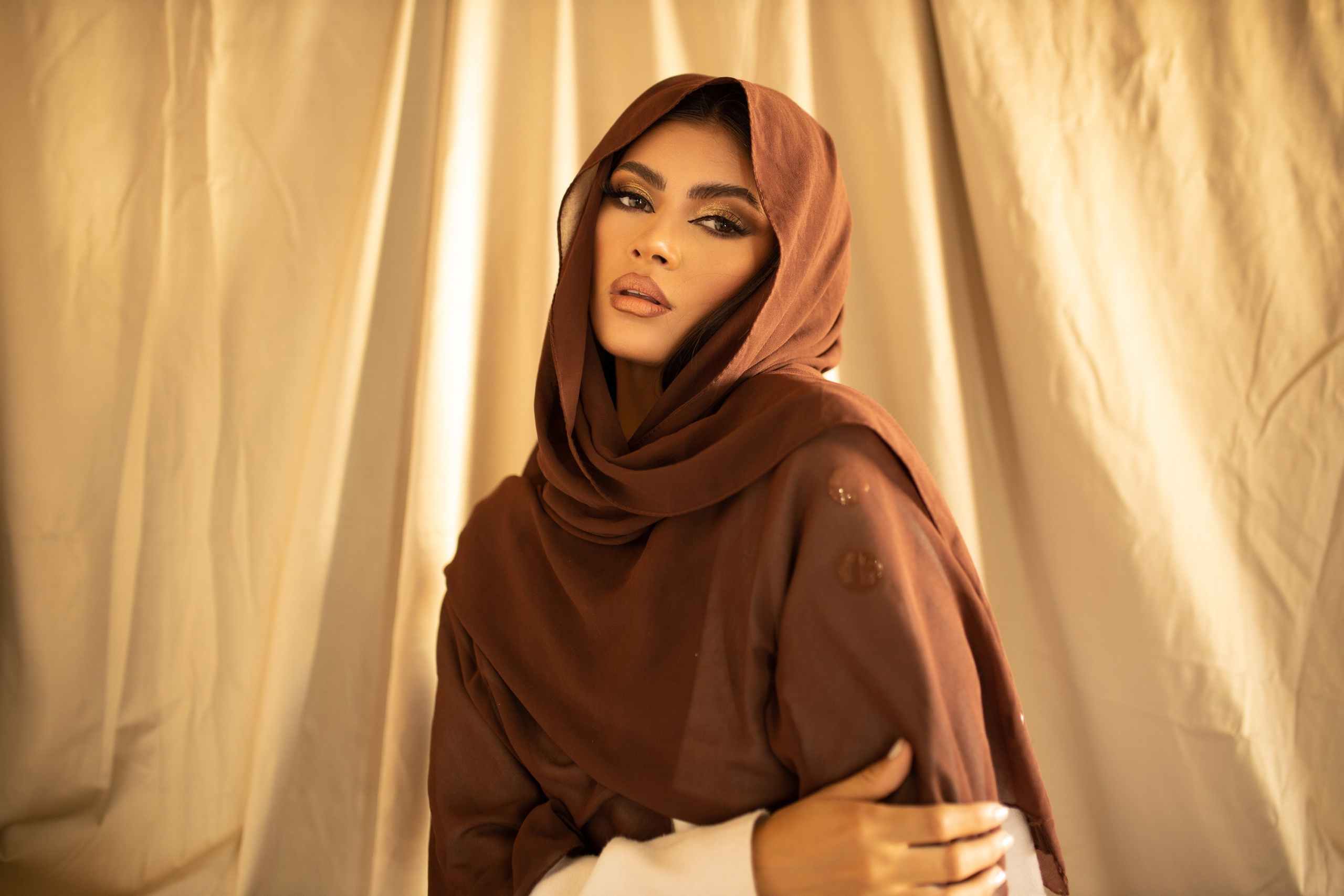 Almendra. Photographer in Dubai