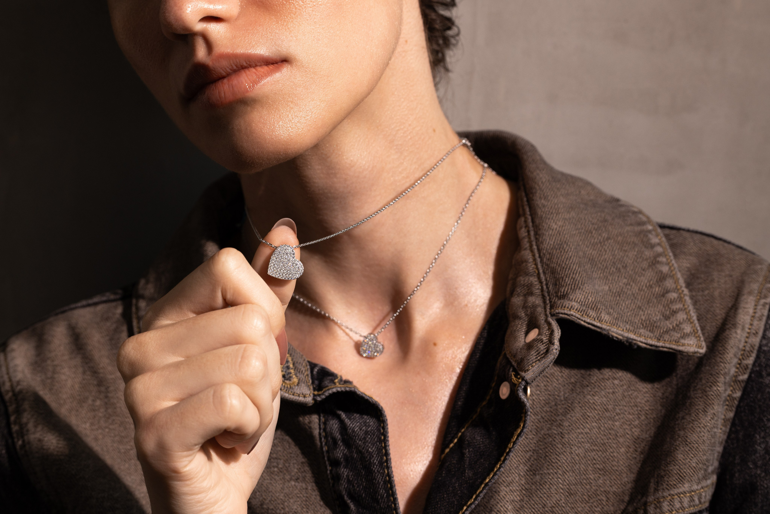 Jewelry. Photographer in Dubai