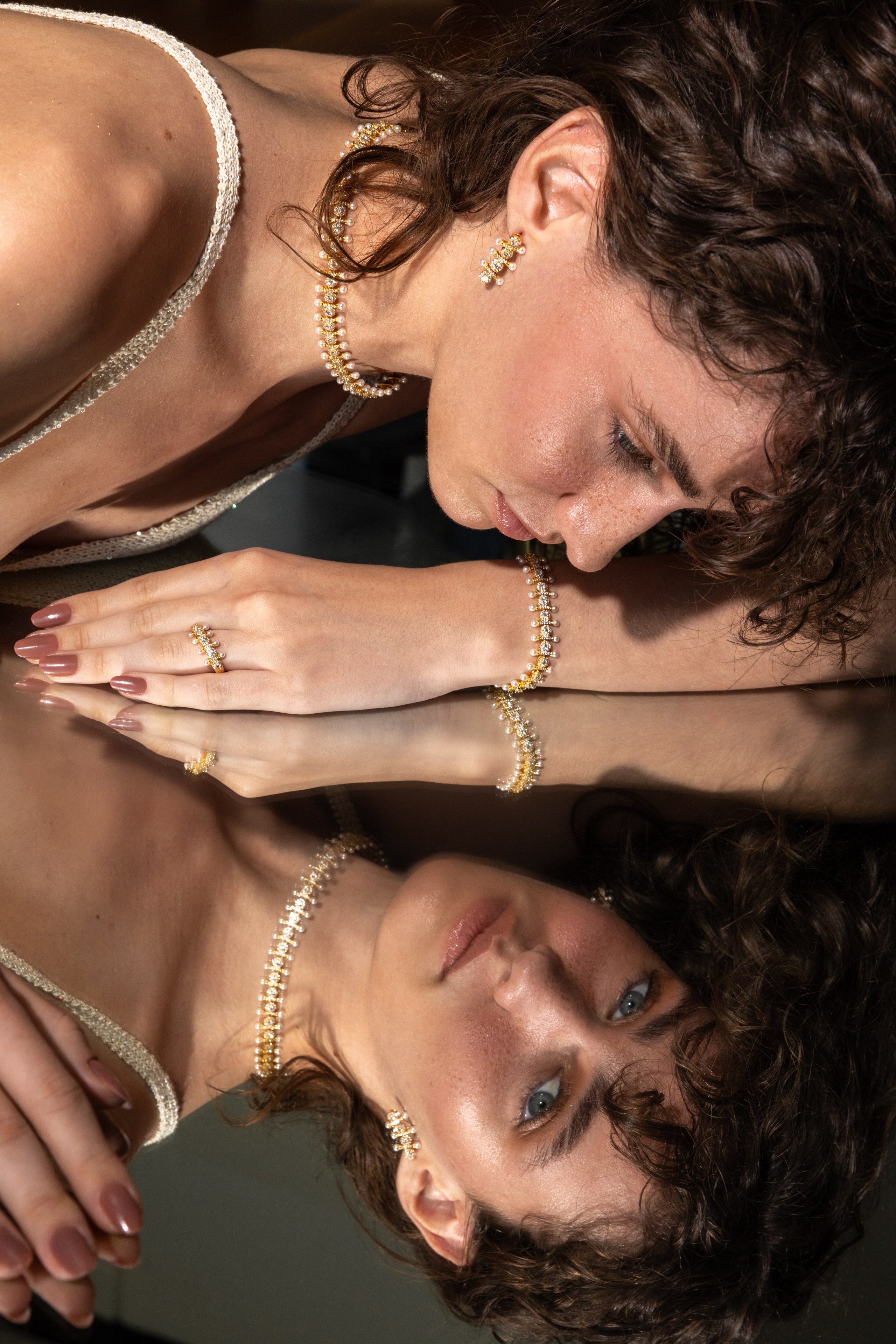 Jewelry. Photographer in Dubai