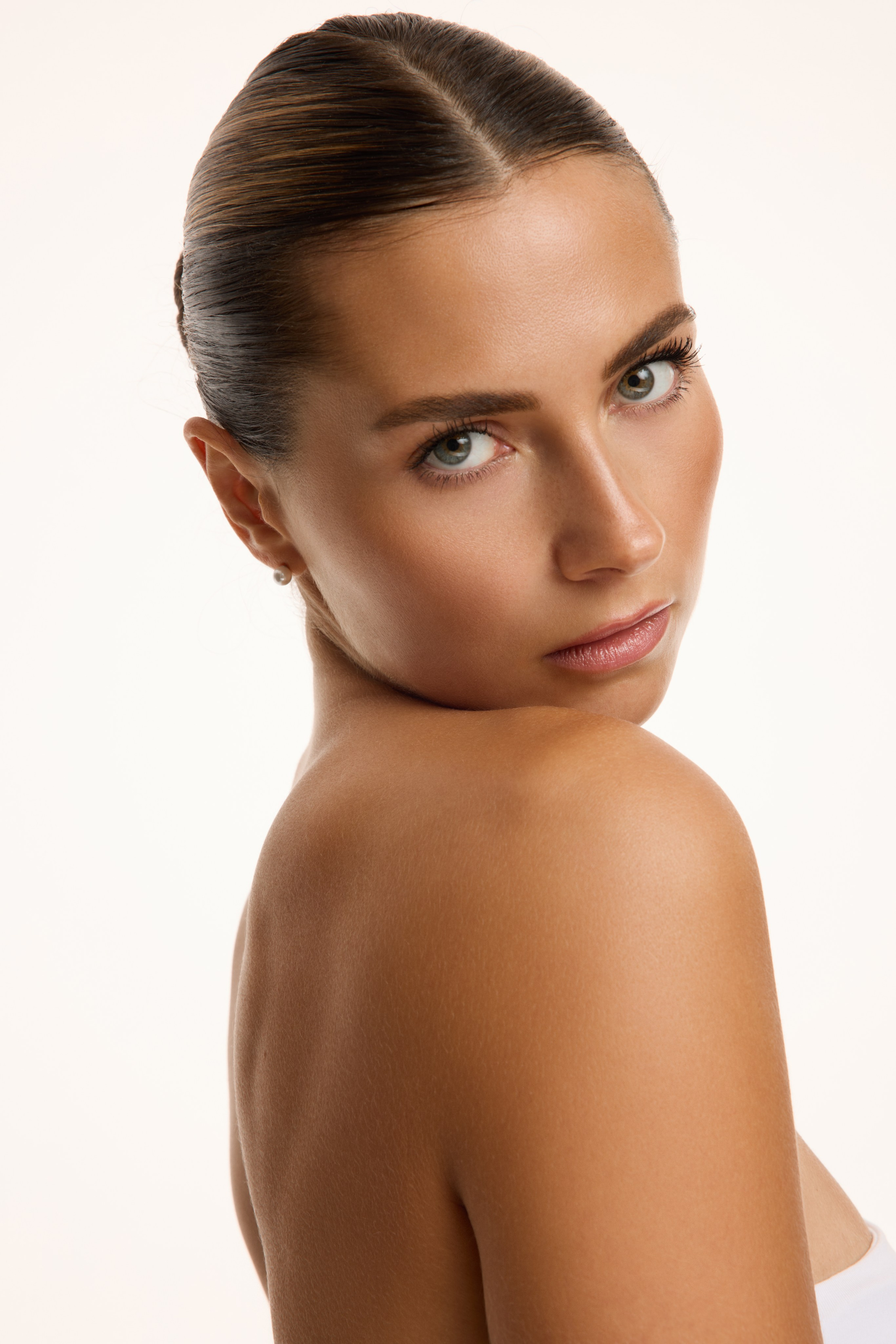 Louise. Photographer in Dubai