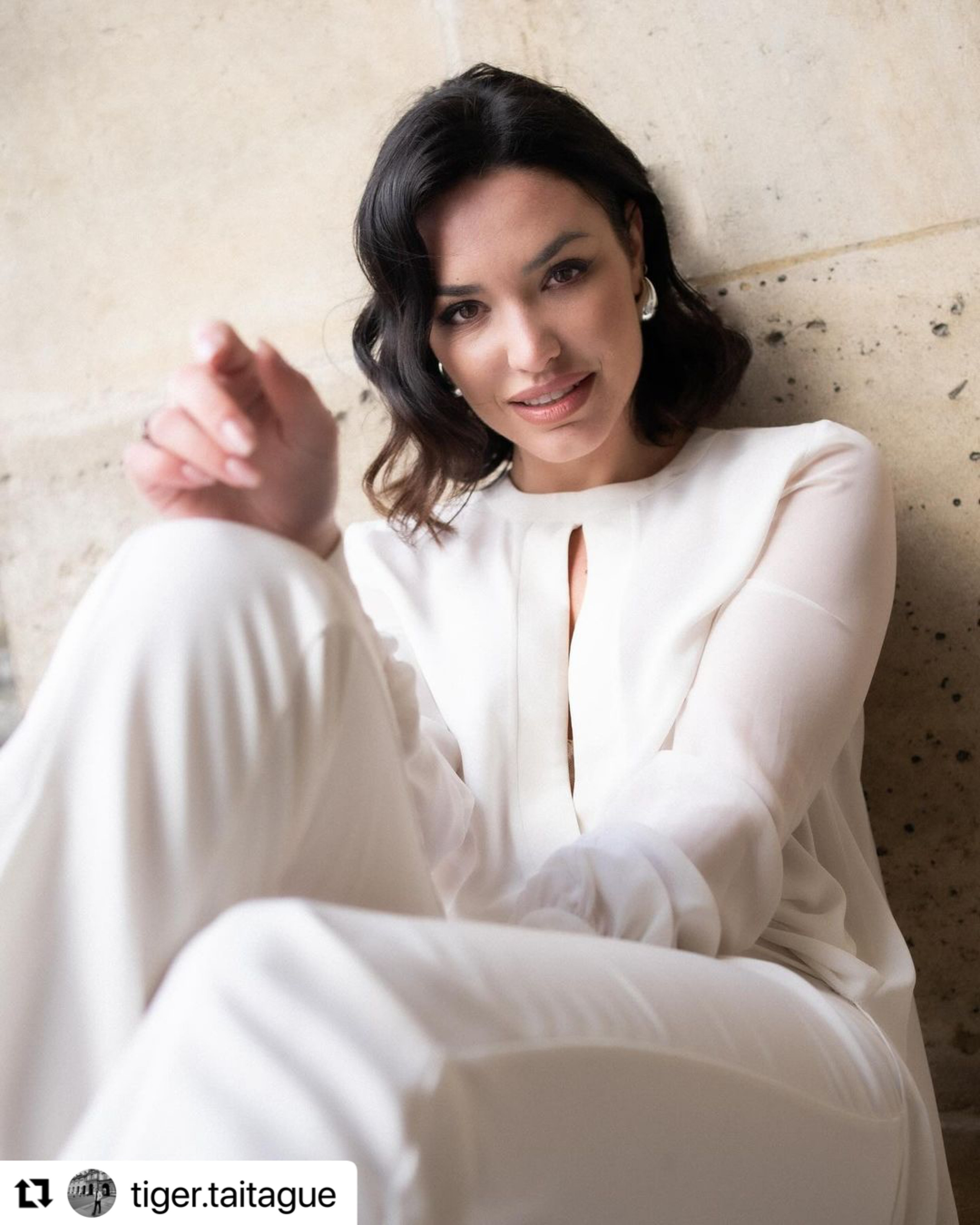 Giorgia B. Photographer in Dubai