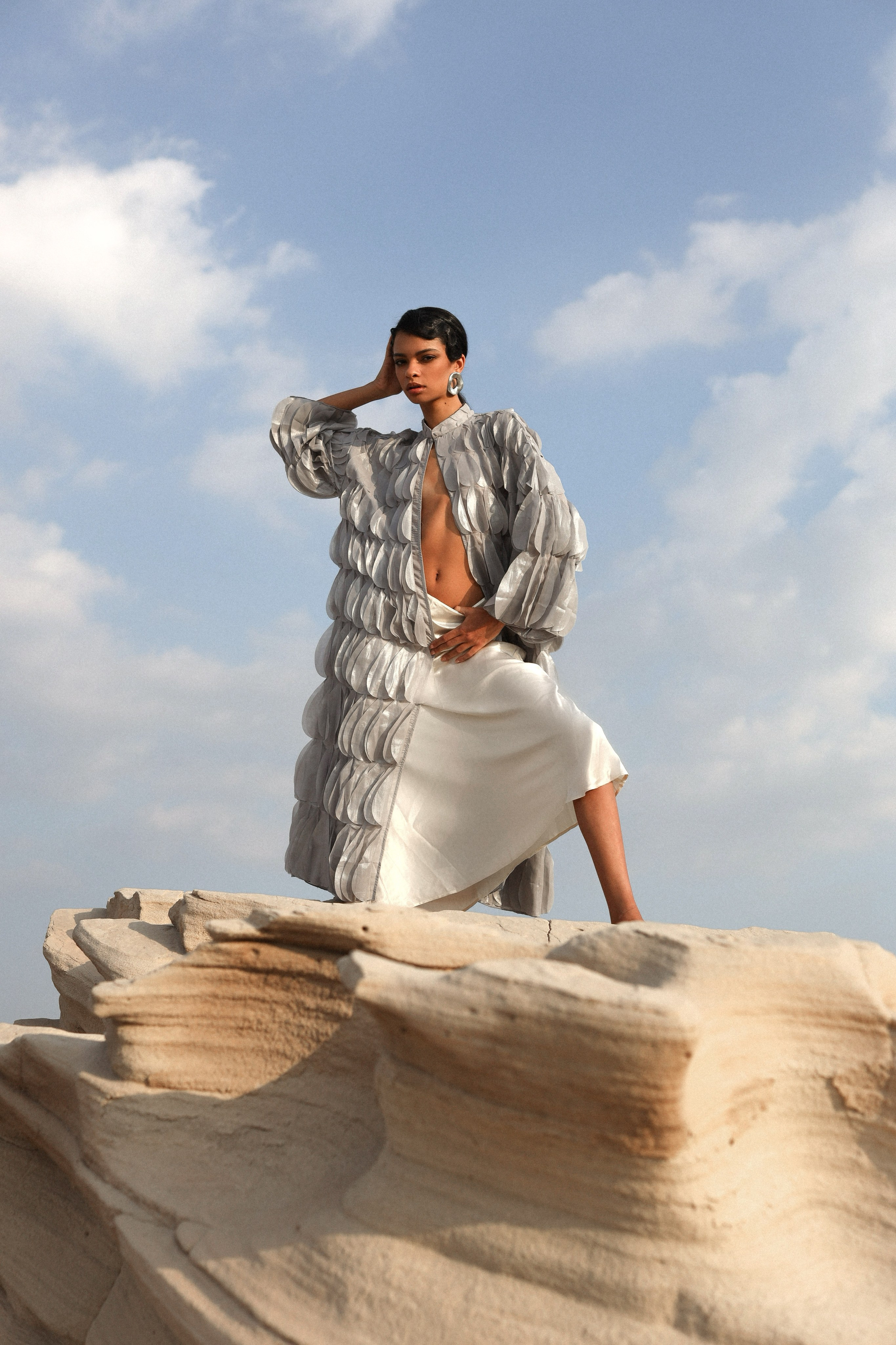 Layane. Photographer in Dubai