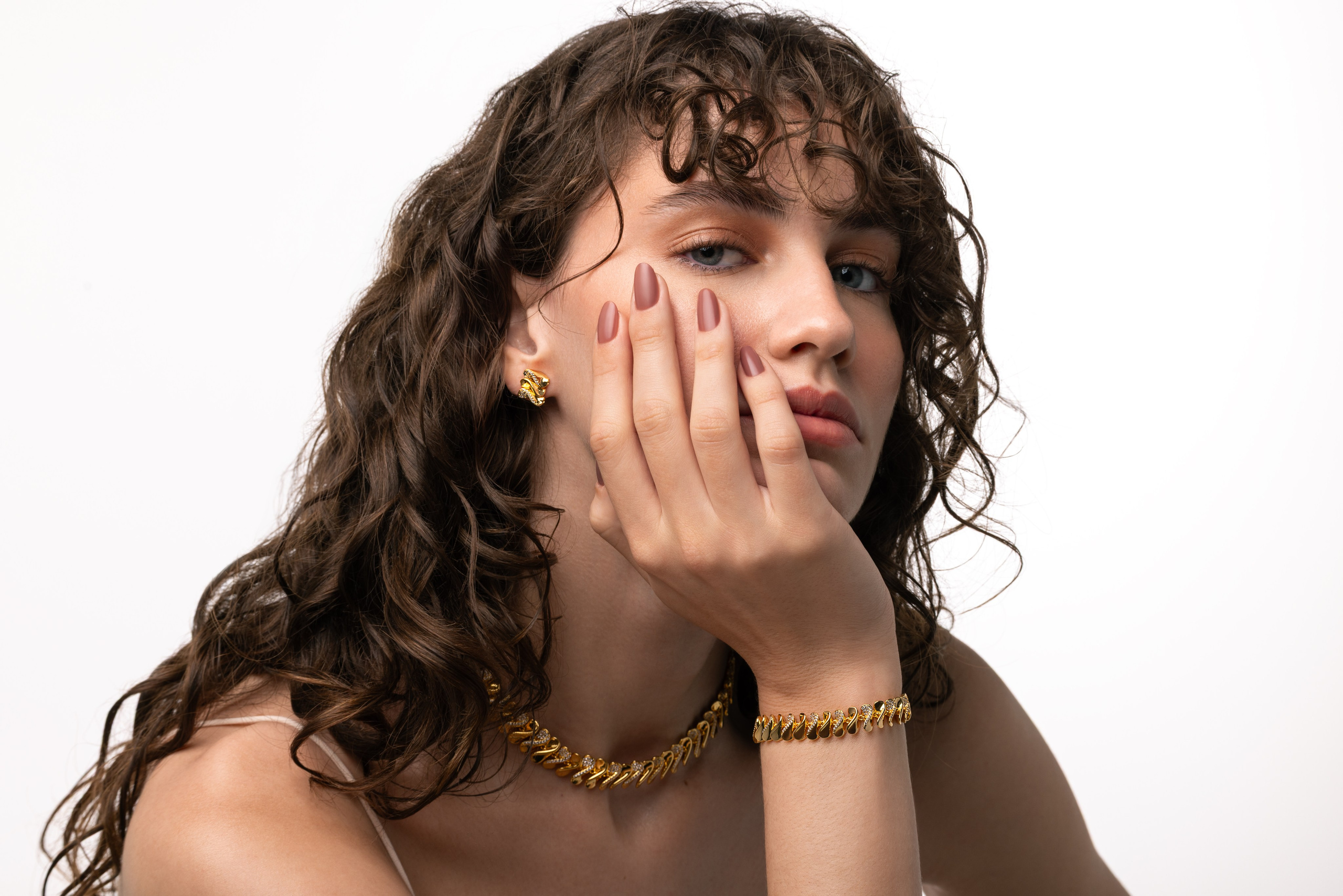 Jewelry. Photographer in Dubai