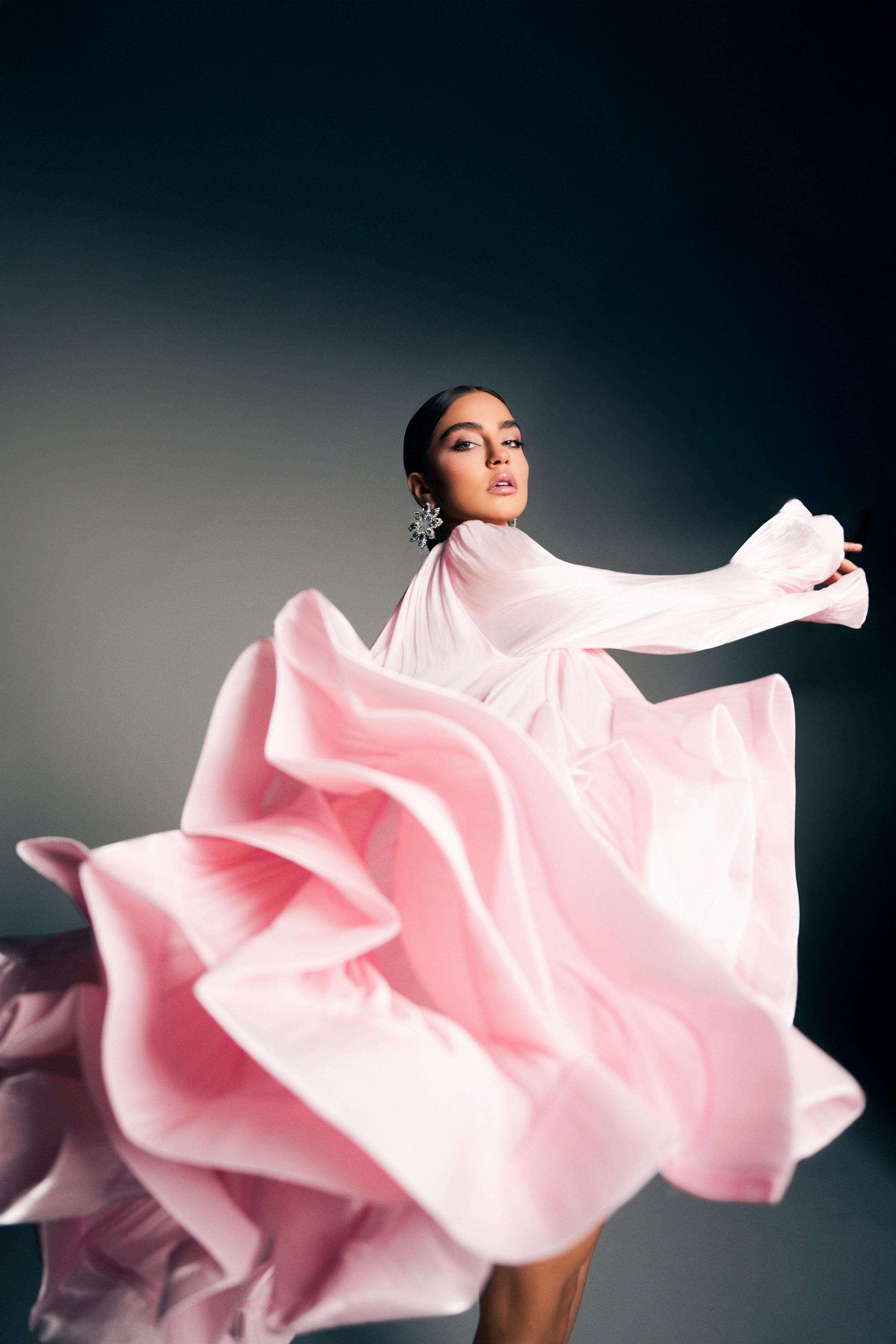 Donya. Photographer in Dubai