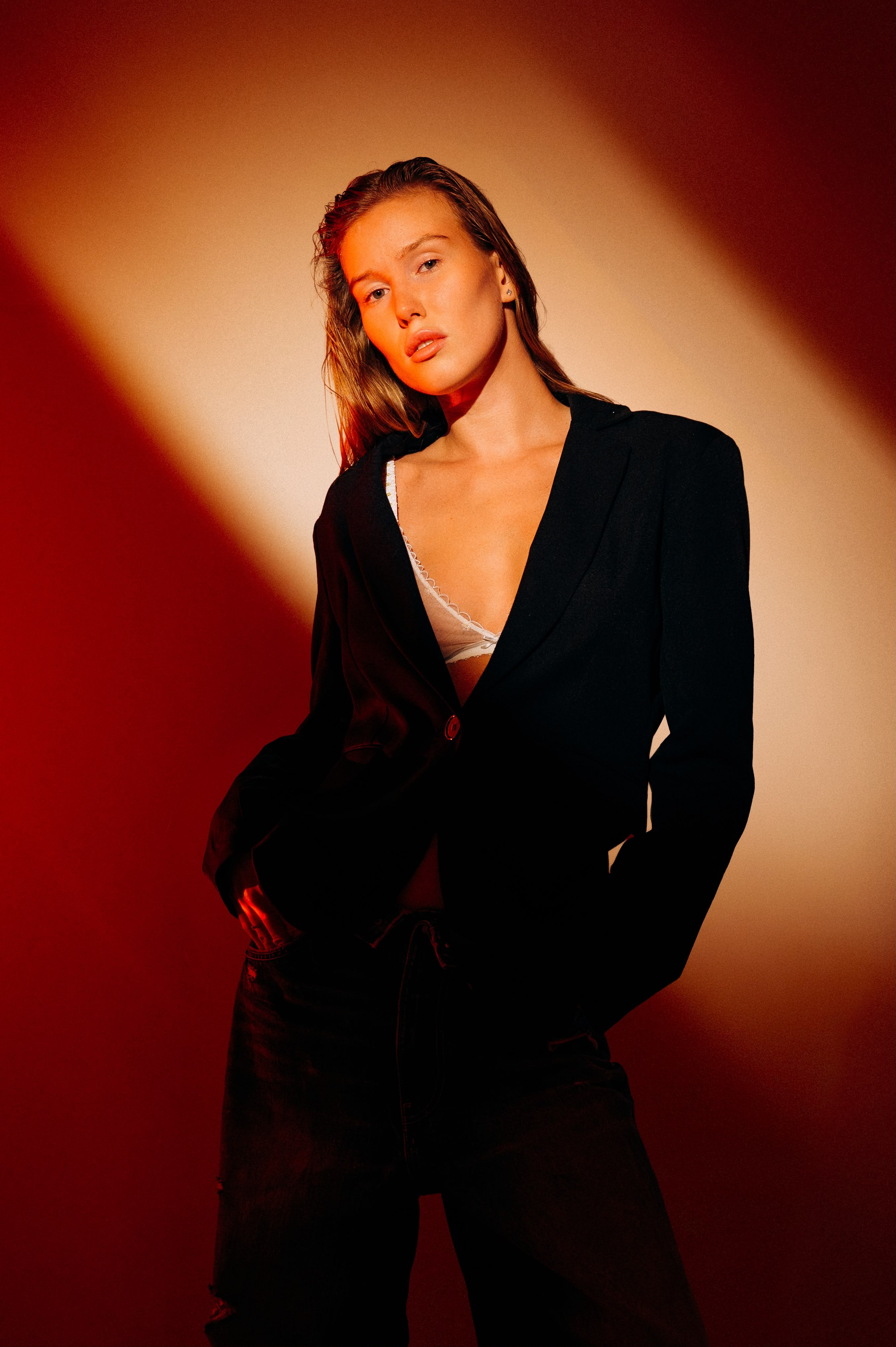 Daria S. Photographer in Dubai
