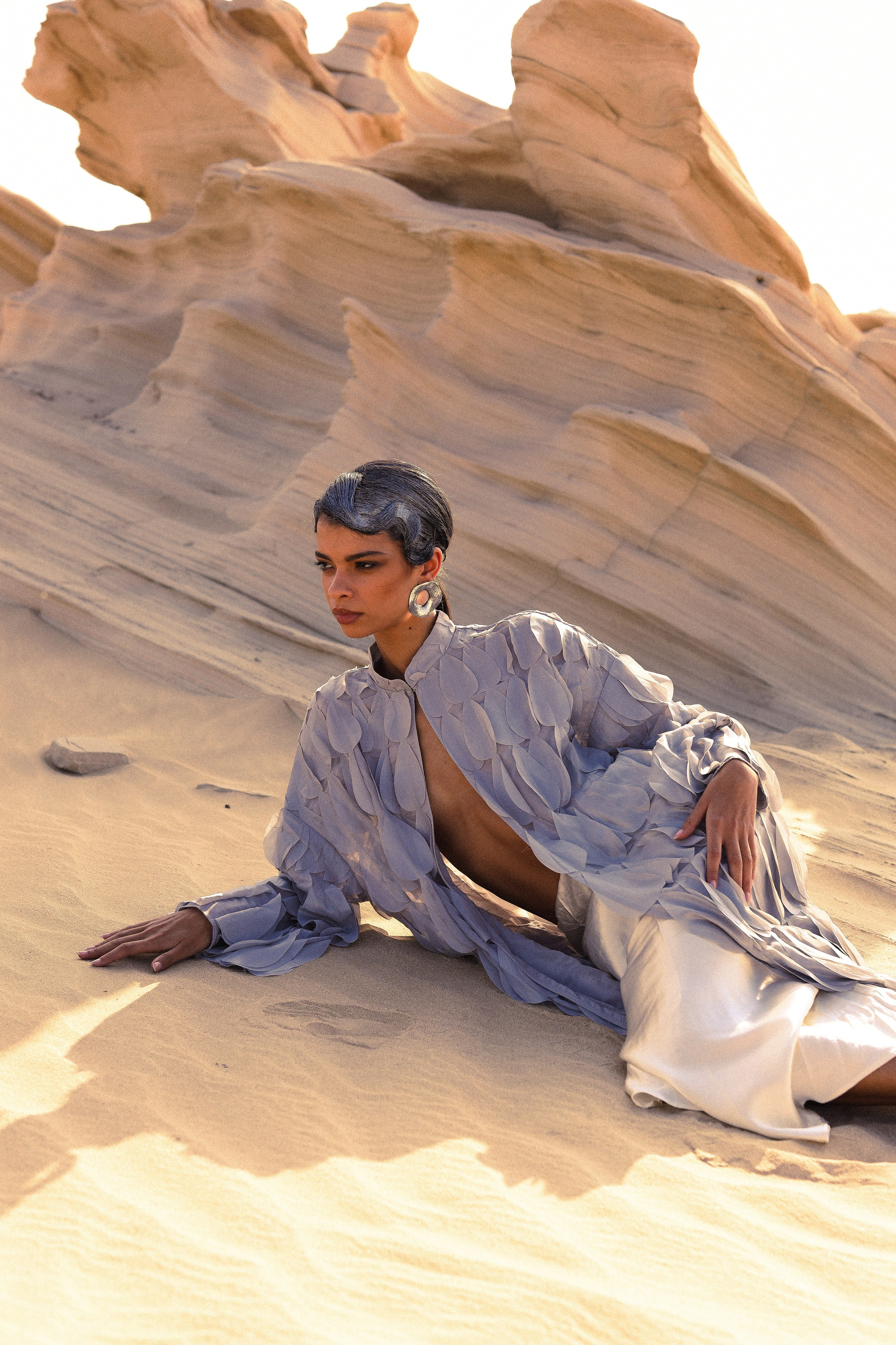 Layane. Photographer in Dubai