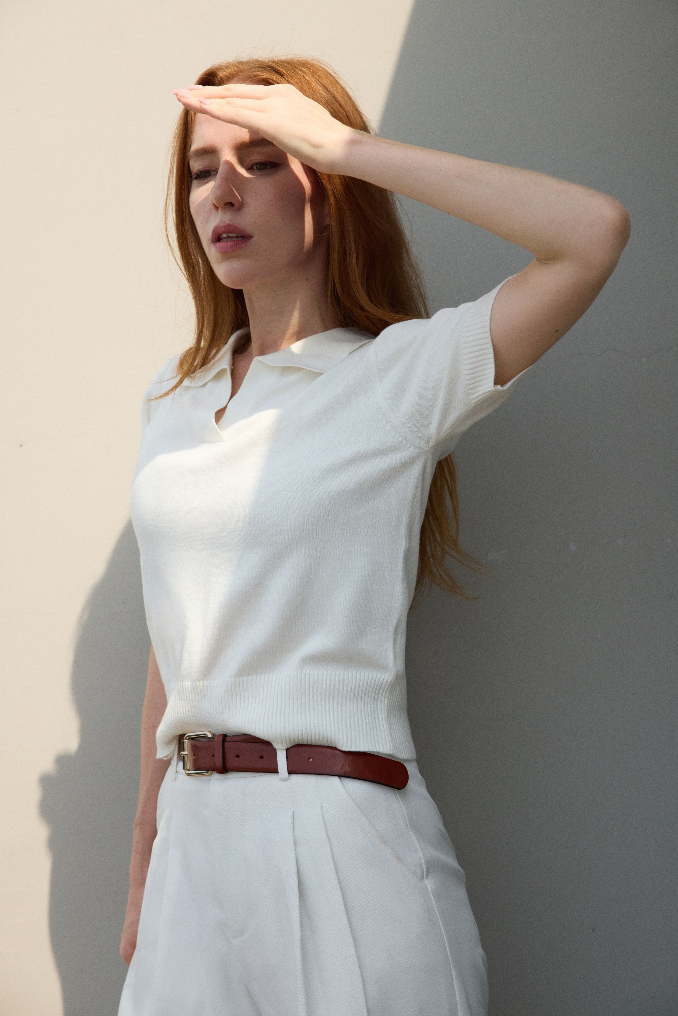 Laura. Photographer in Dubai