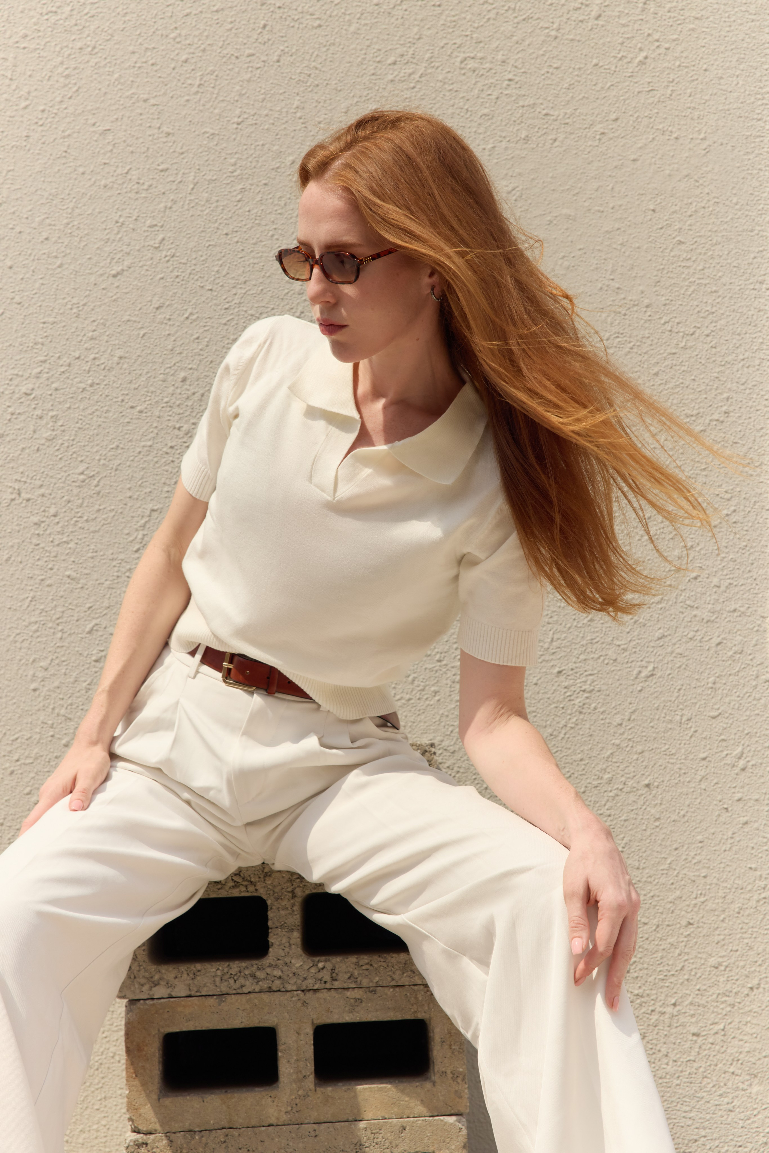 Laura. Photographer in Dubai