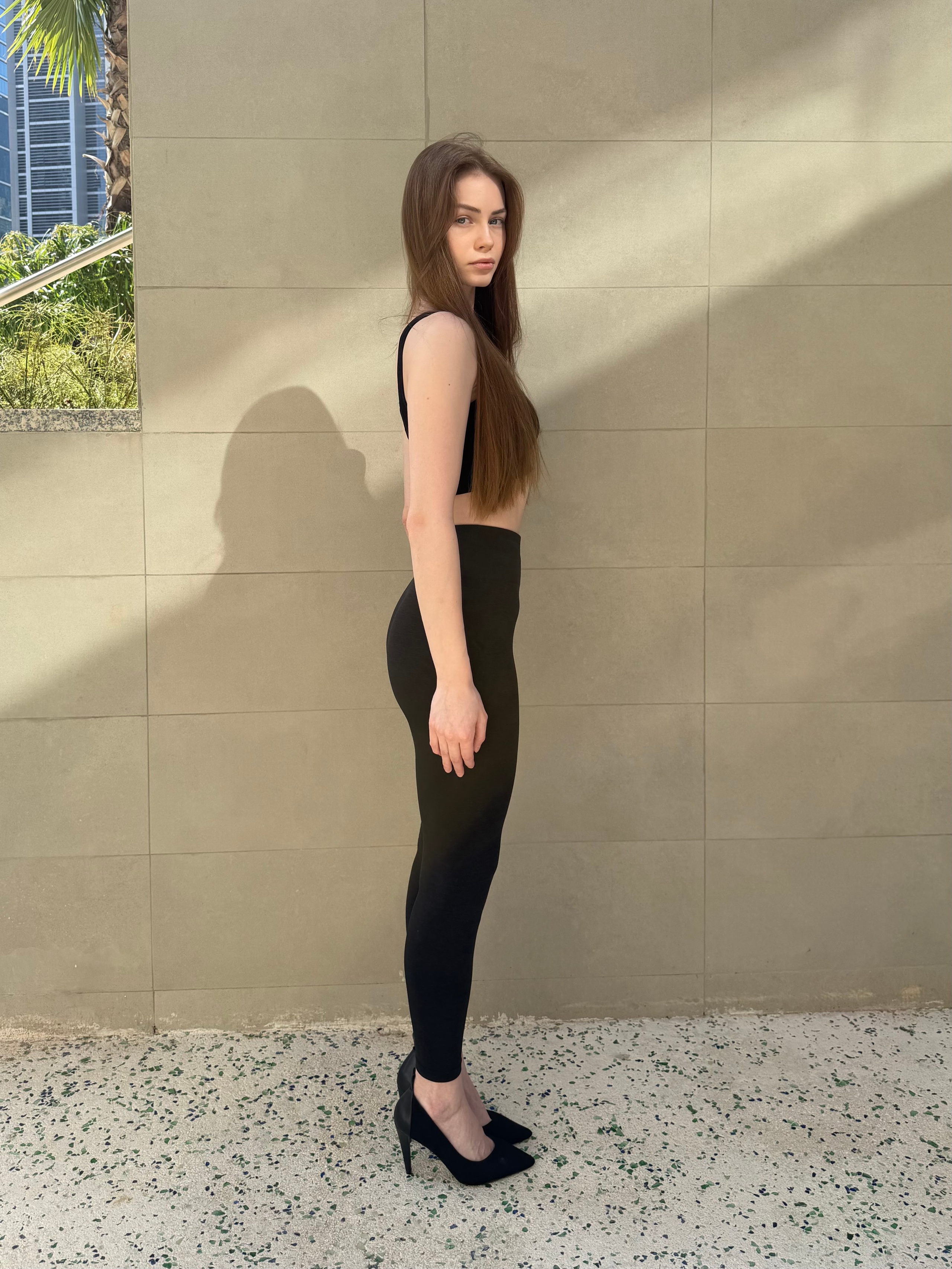 Arina. Photographer in Dubai
