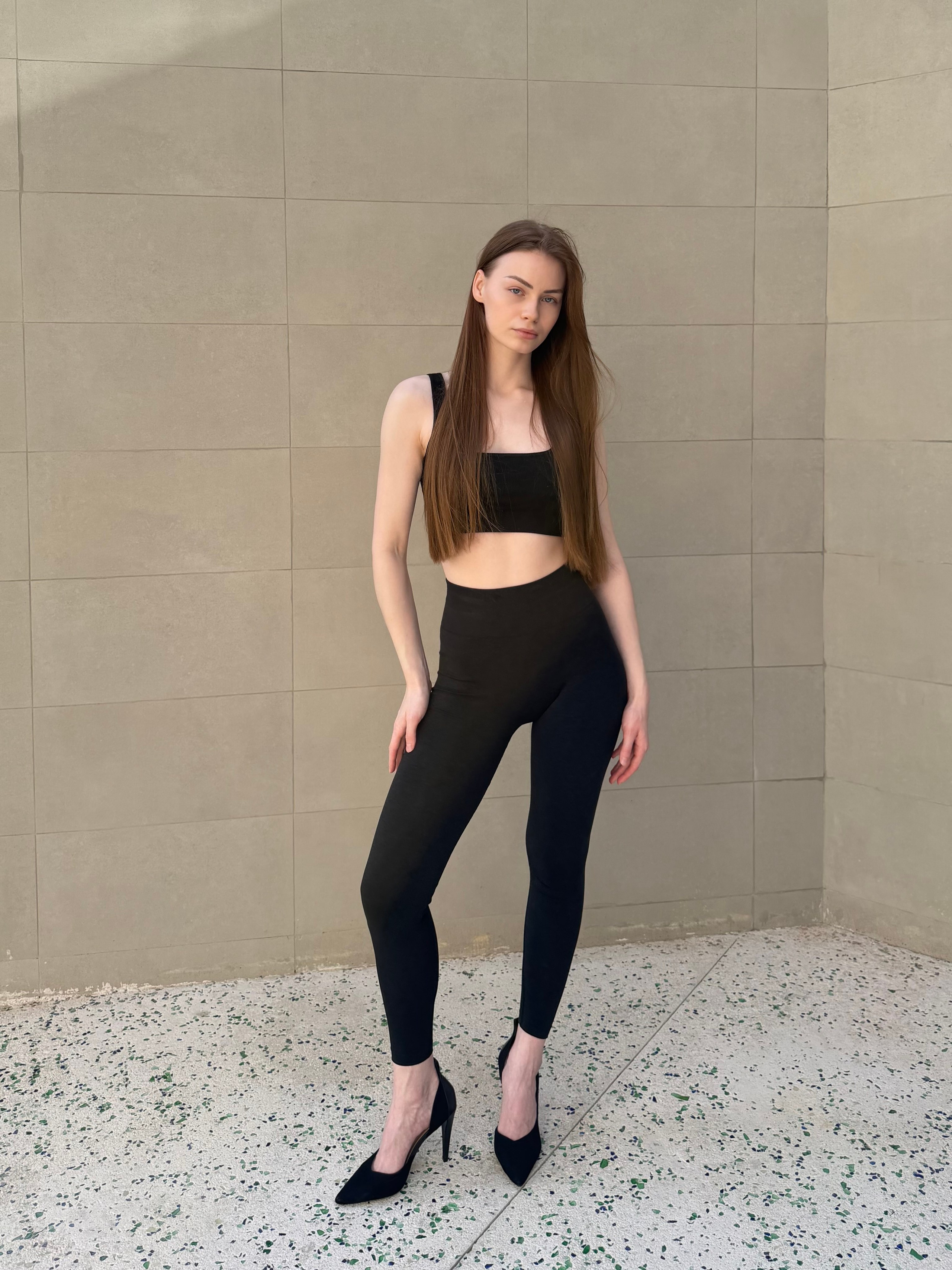 Arina. Photographer in Dubai