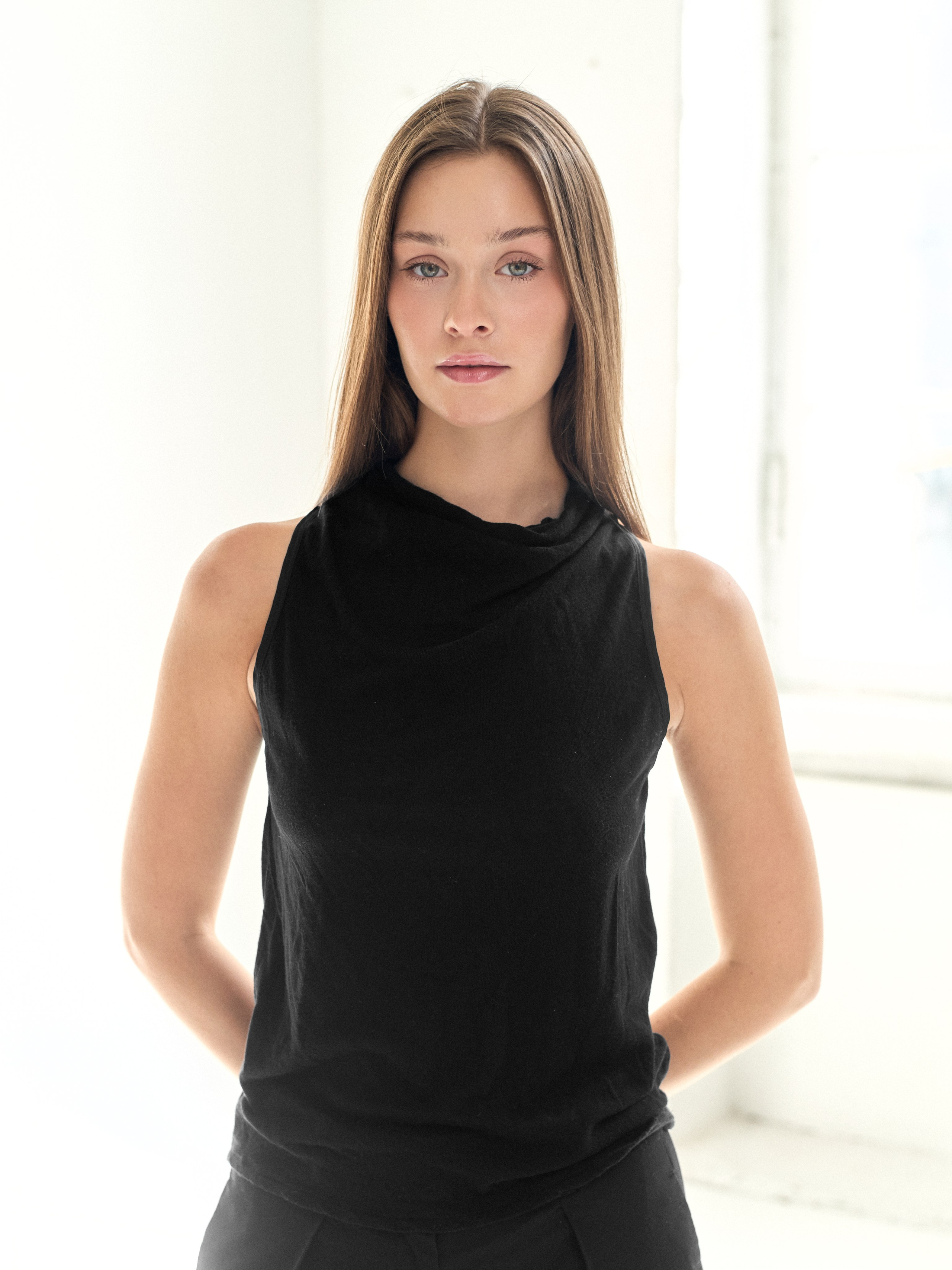 Maria L. Photographer in Dubai