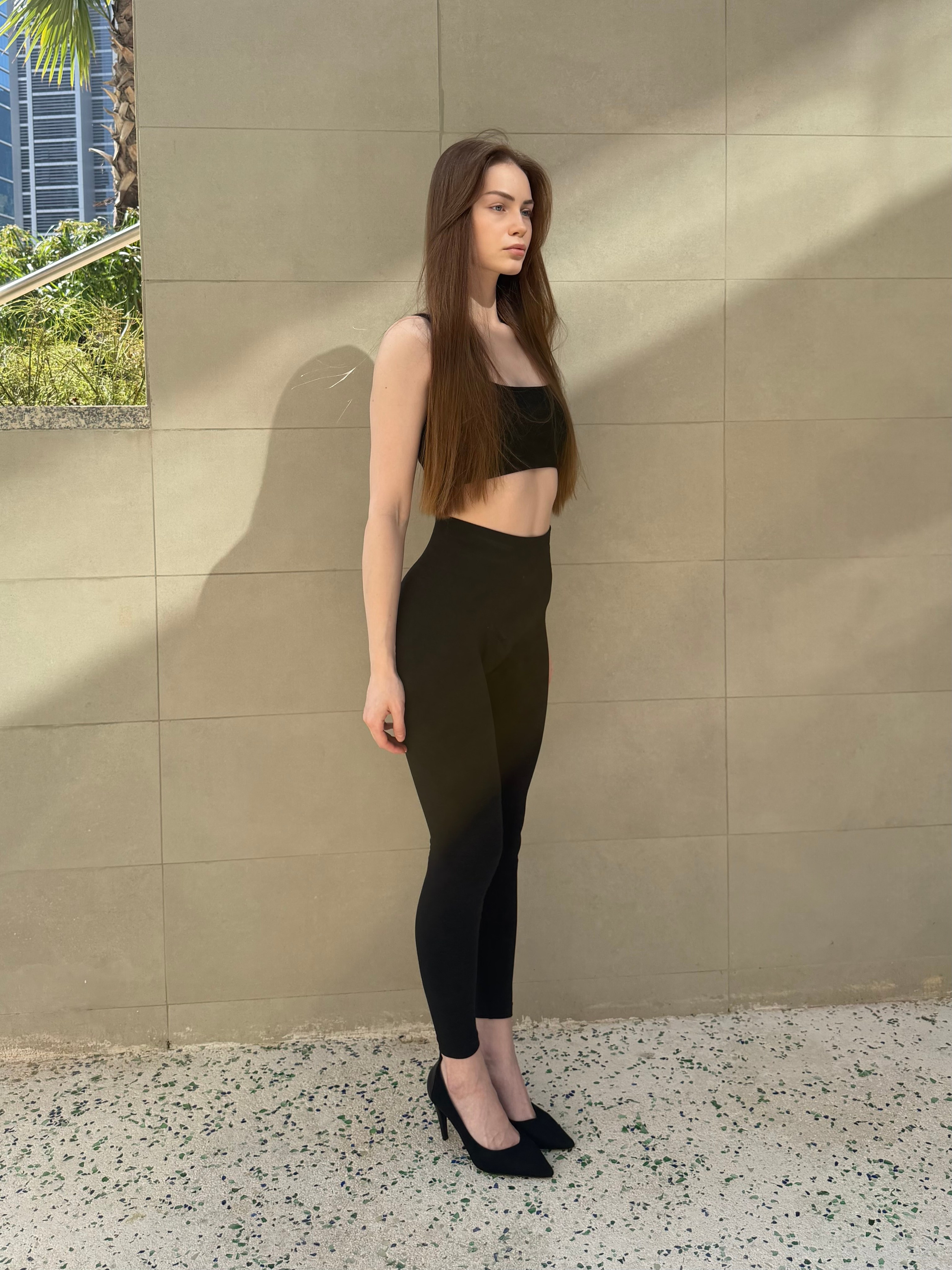 Arina. Photographer in Dubai