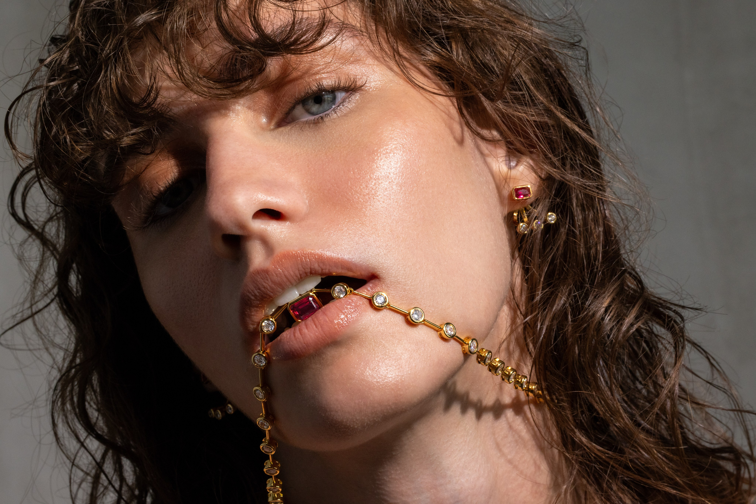 Jewelry. Photographer in Dubai