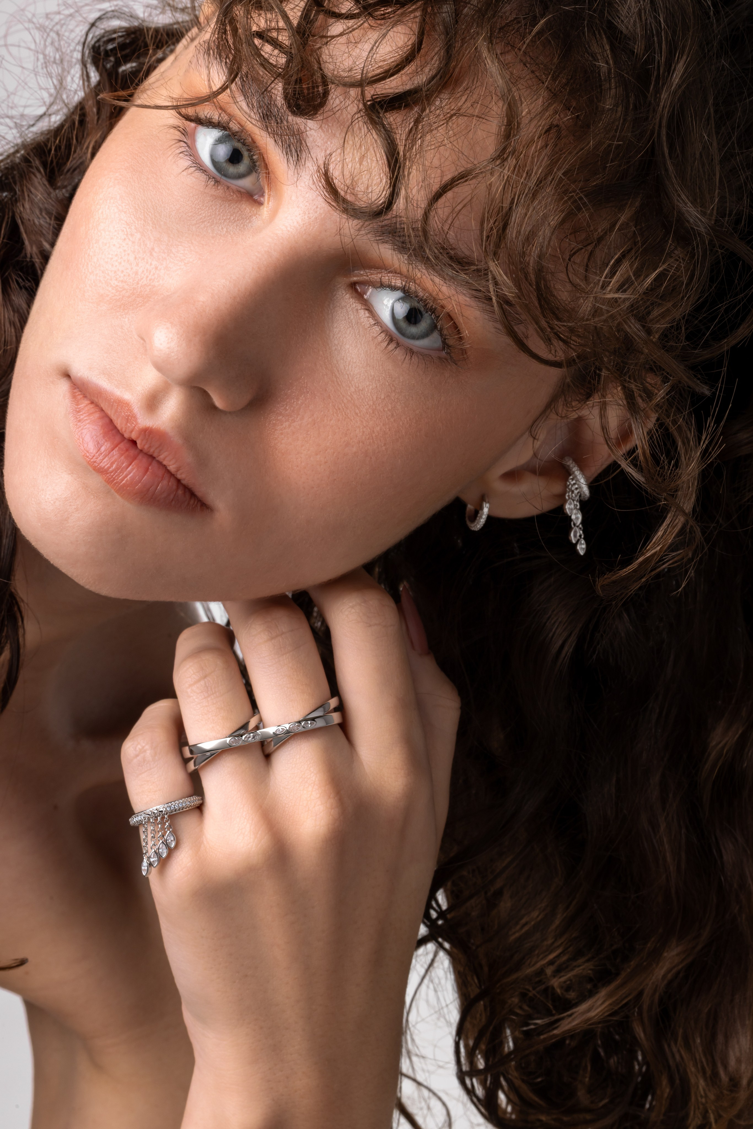 Jewelry. Photographer in Dubai