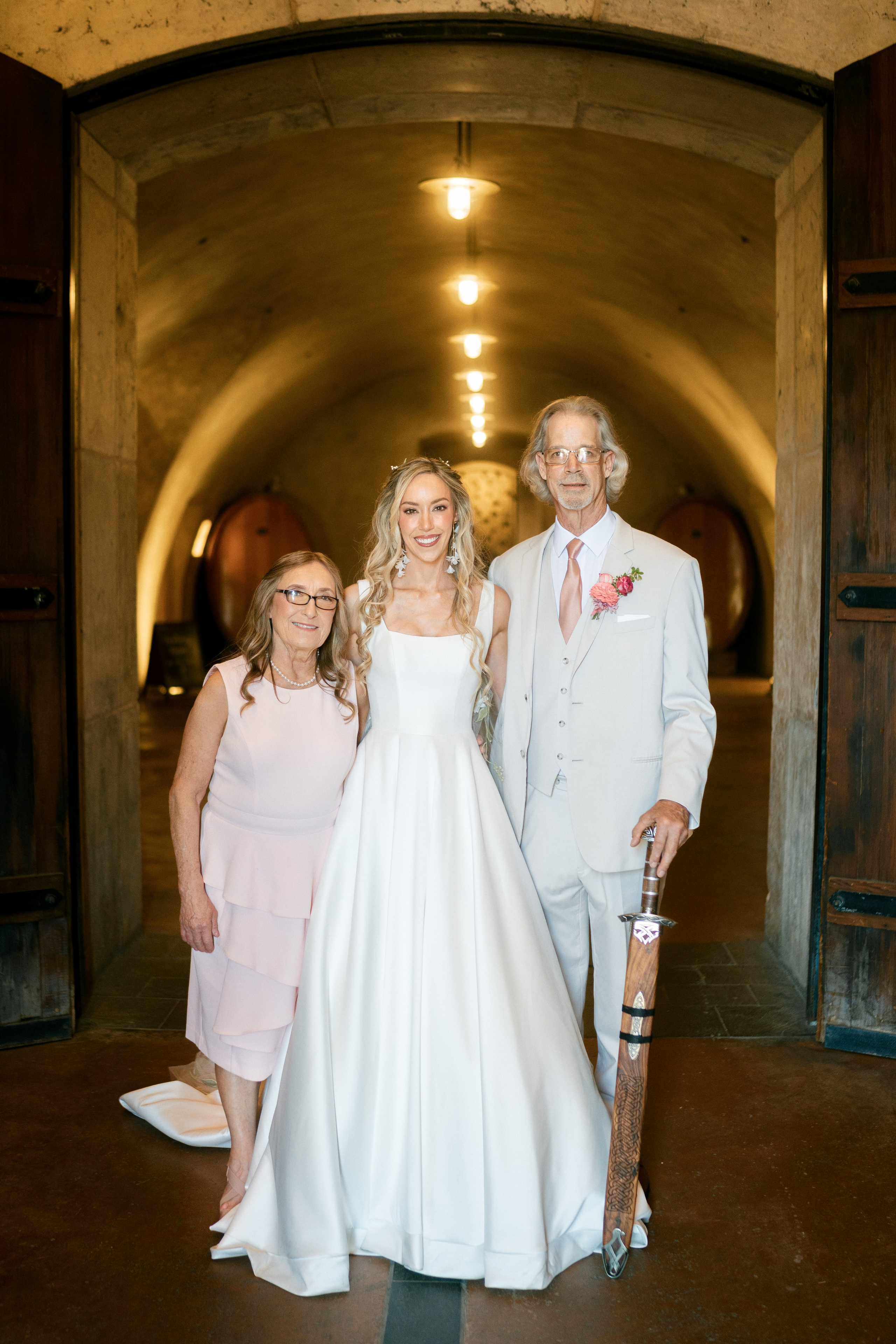 Celina & Chad Wedding. Napa Valley, California. Wedding Photography & Videography Team in California, Los Angeles, San Francisco, San Diego and Travel