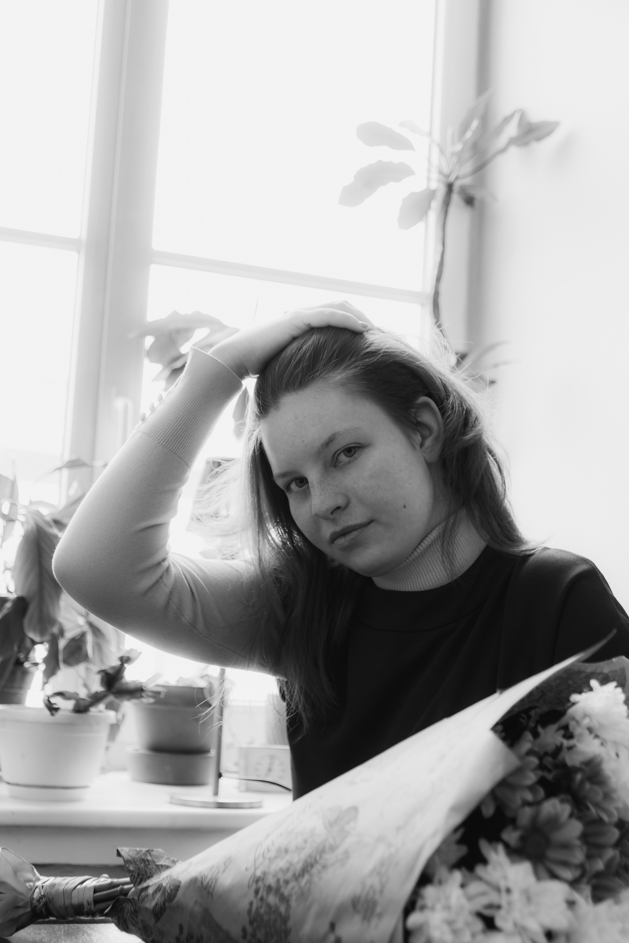 Puhkus Peterburis (Nika A.). Nebula 25 — Fotod teie hingele