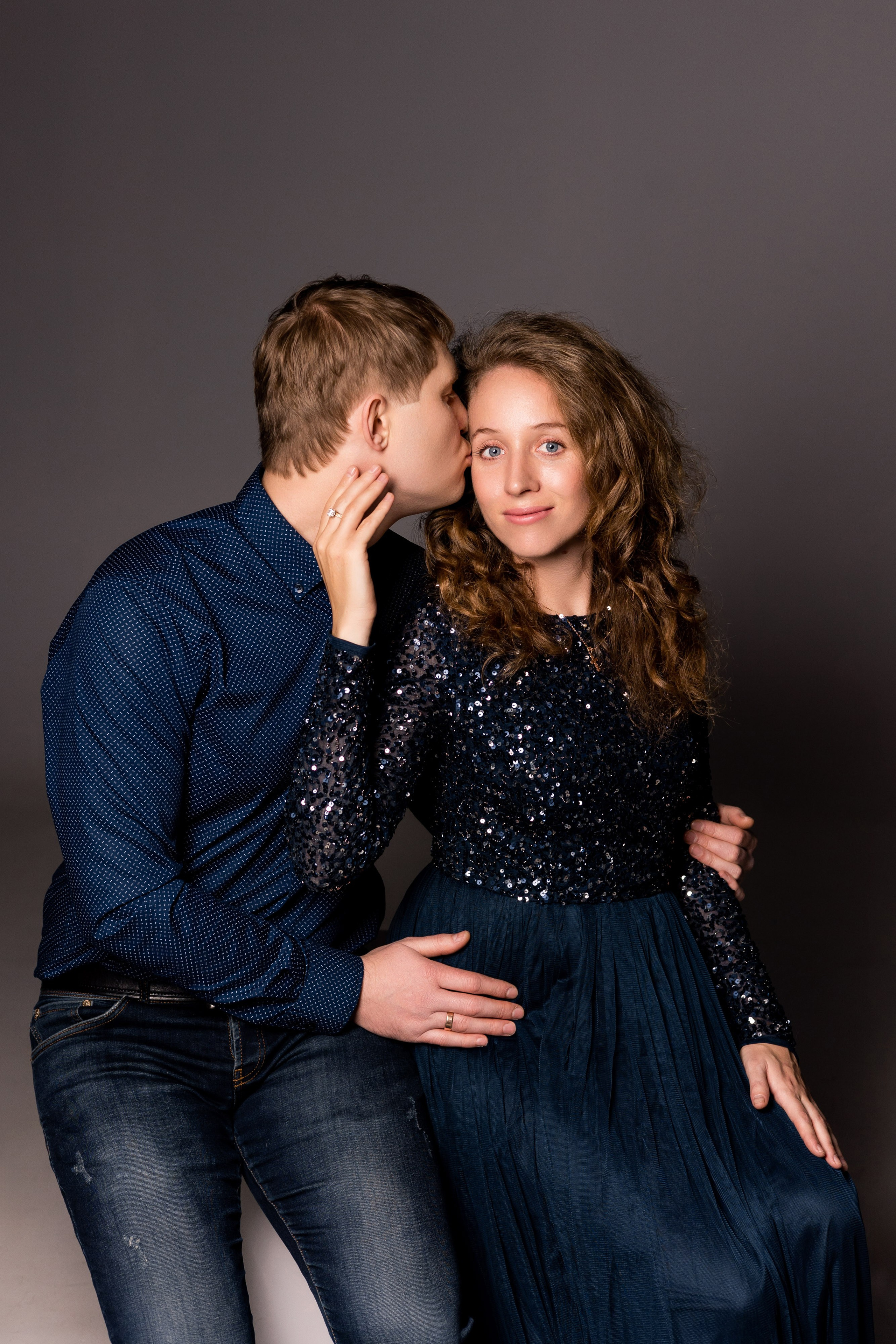 Родина Демидюк. Ірина Терещук