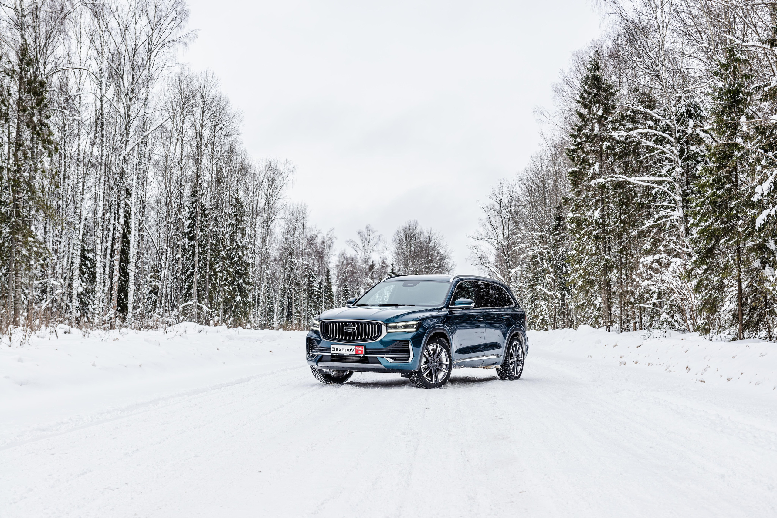 Автомобильная фотосъемка Geely Monjaro. FOTÓGRAFO MÉXICO QUINTANA ROO