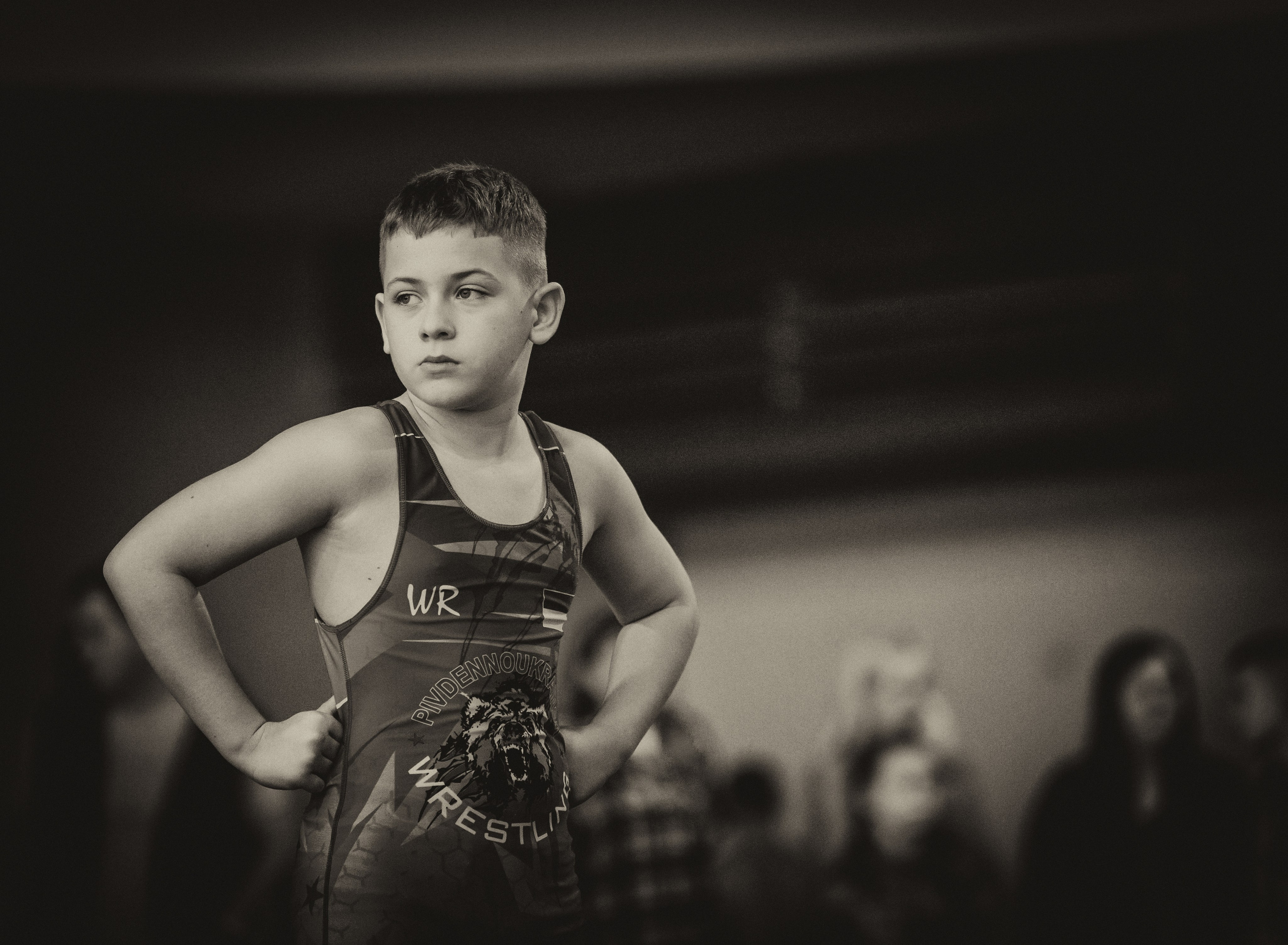 Кубок Енергоатому 2025 по ГРБ серед юнаків м. Південноукраїнськ