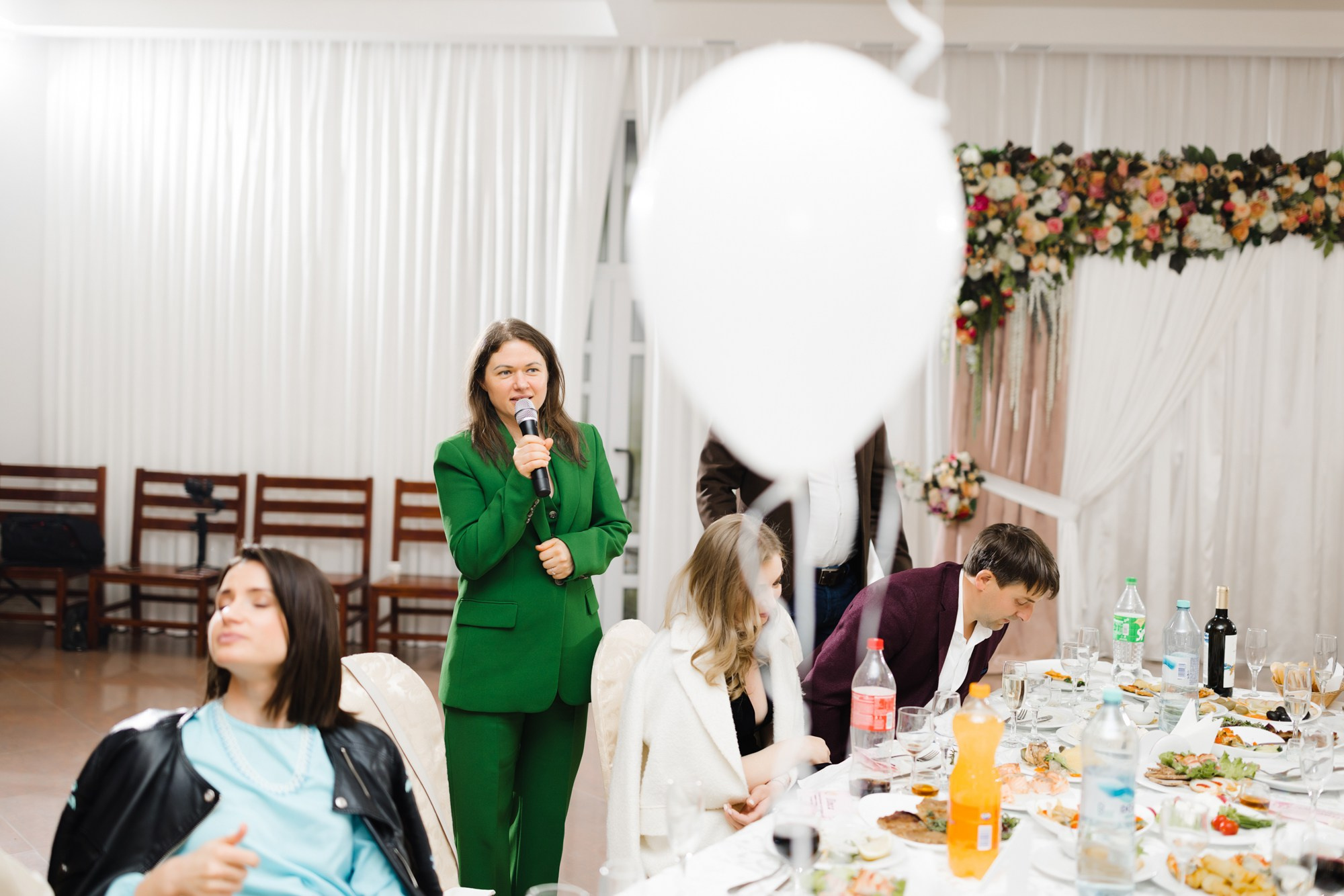 Ilinca. Φωτογράφος και βιντεογράφος γάμου