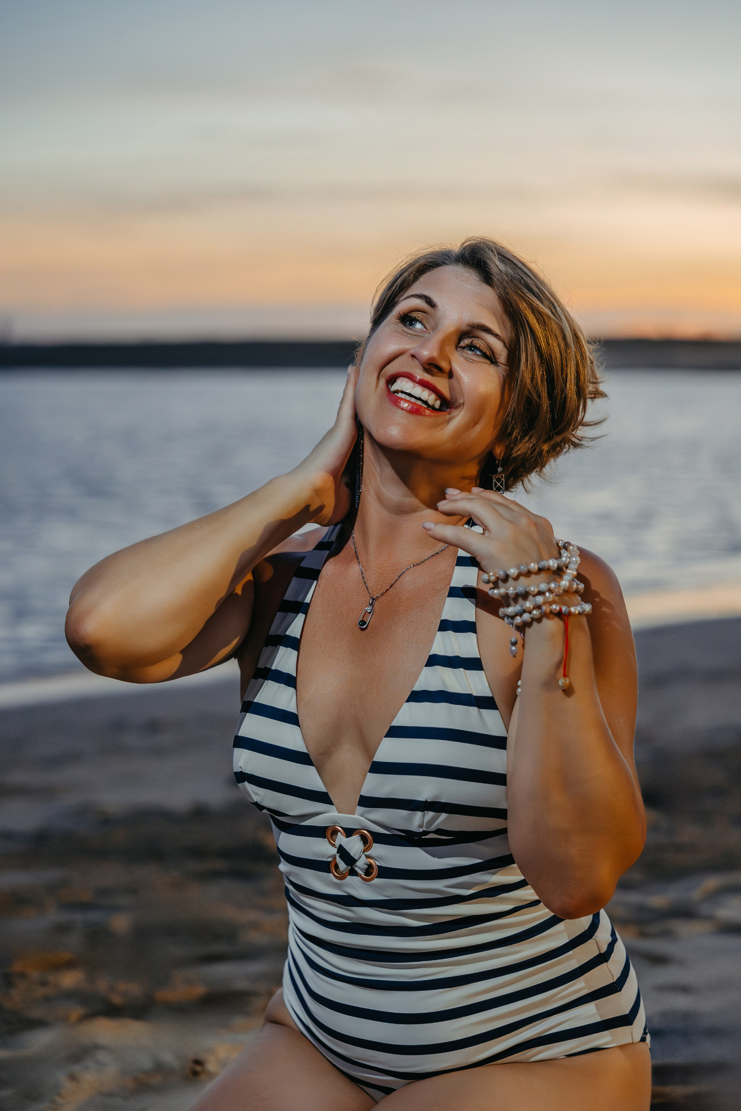 Elena & Dima. Профессиональный фотограф Нурмиева Вероника