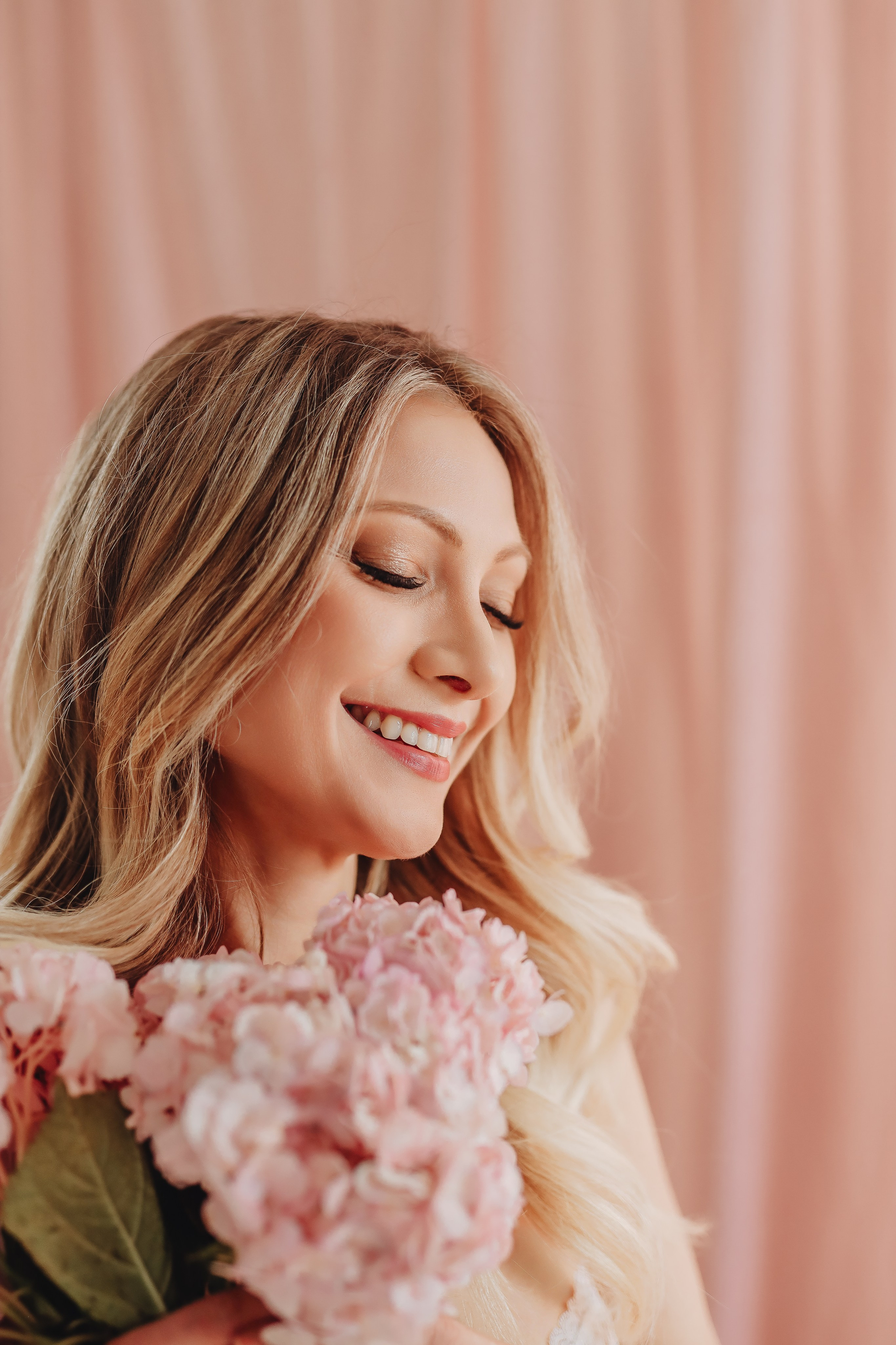 Personal/boudoir. Ellen Litvinova photography