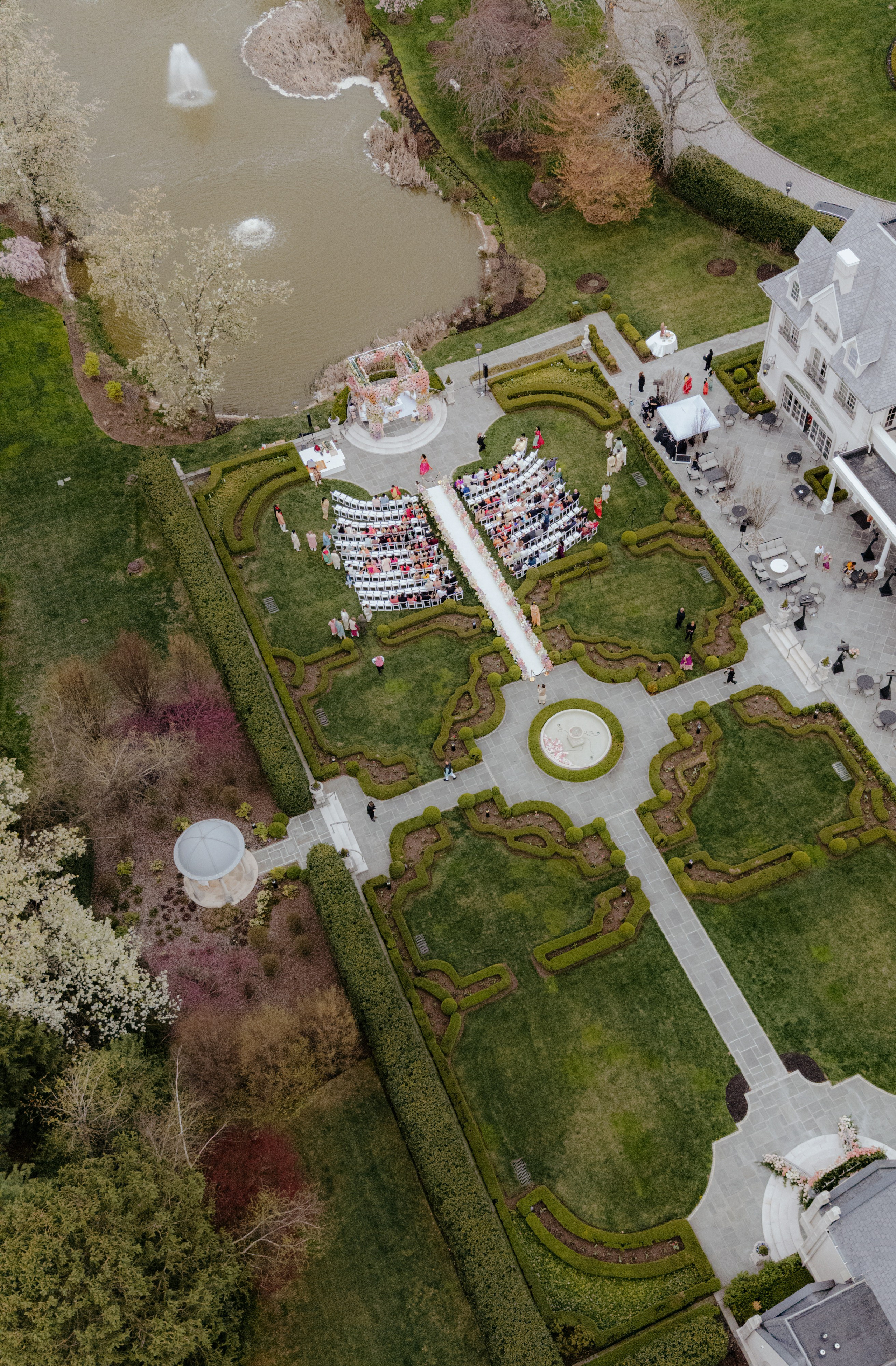 Luxury Indian Wedding Photography Gallery | New York & New Jersey & Florida | Vova Chi. Wedding photographer and videographer New York | New Jersey