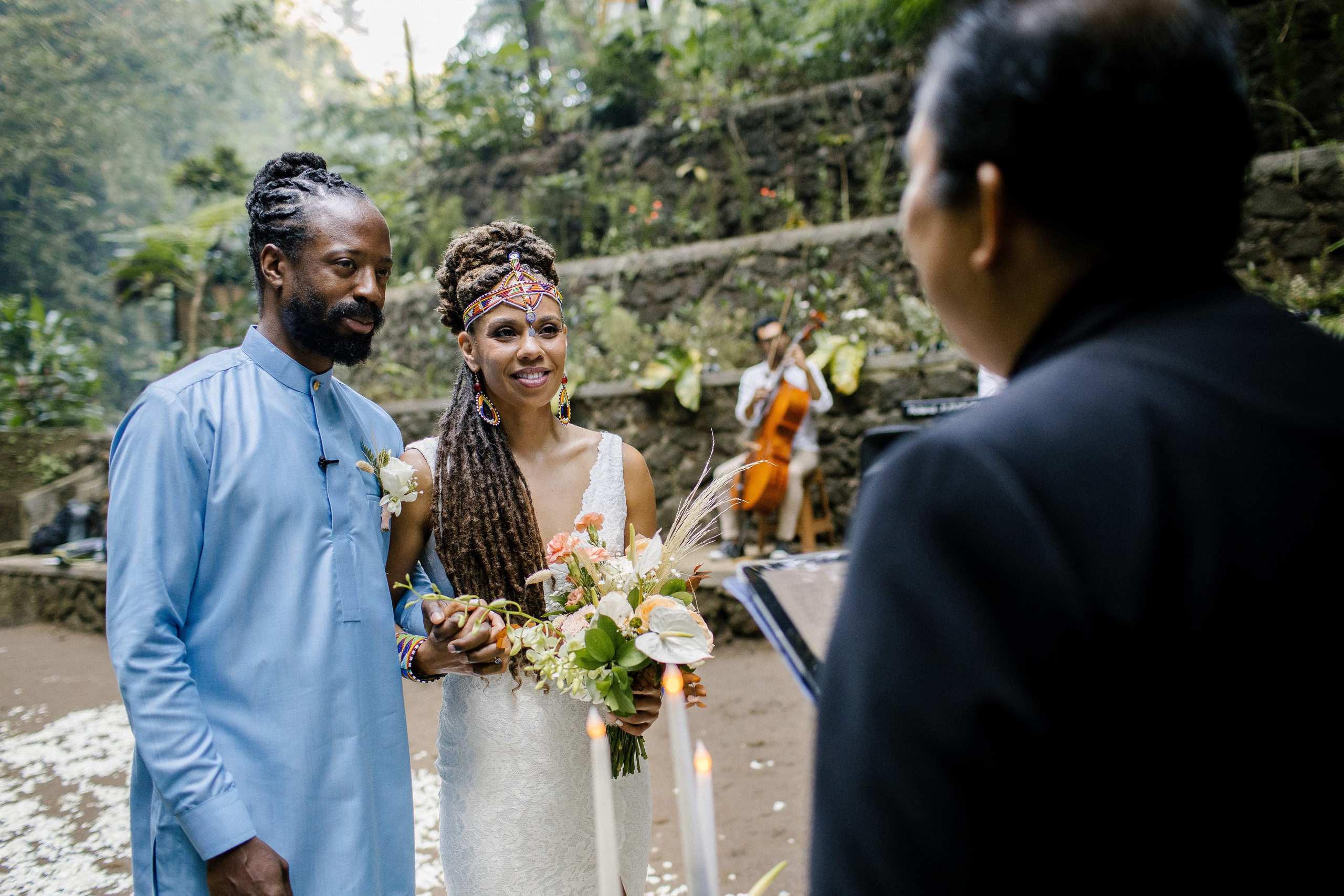 Kamau & Siobhan. Get.it.feel — Aesthetic Photography and Videography